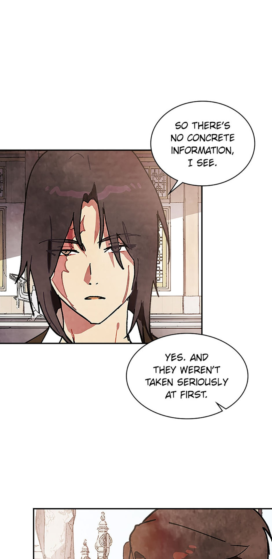 Chronicles of a Returner Chapter 15 page 5 - 