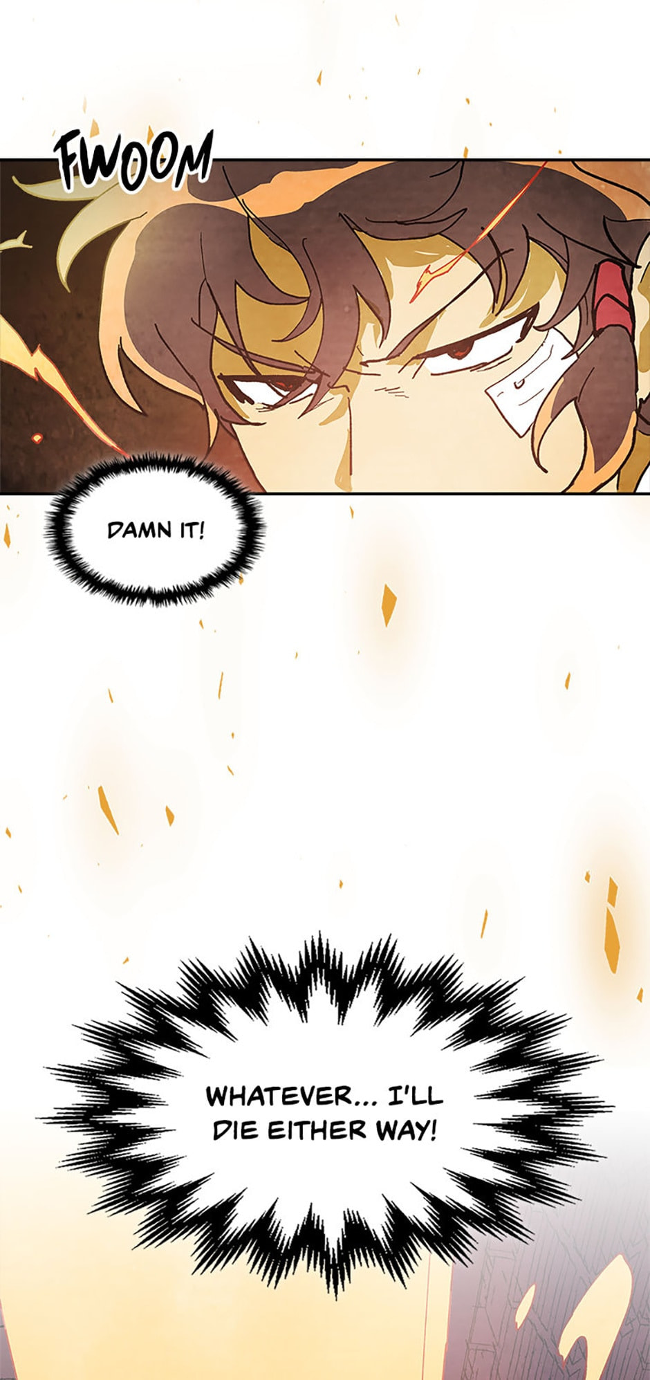 Chronicles of a Returner Chapter 15 page 41 - 