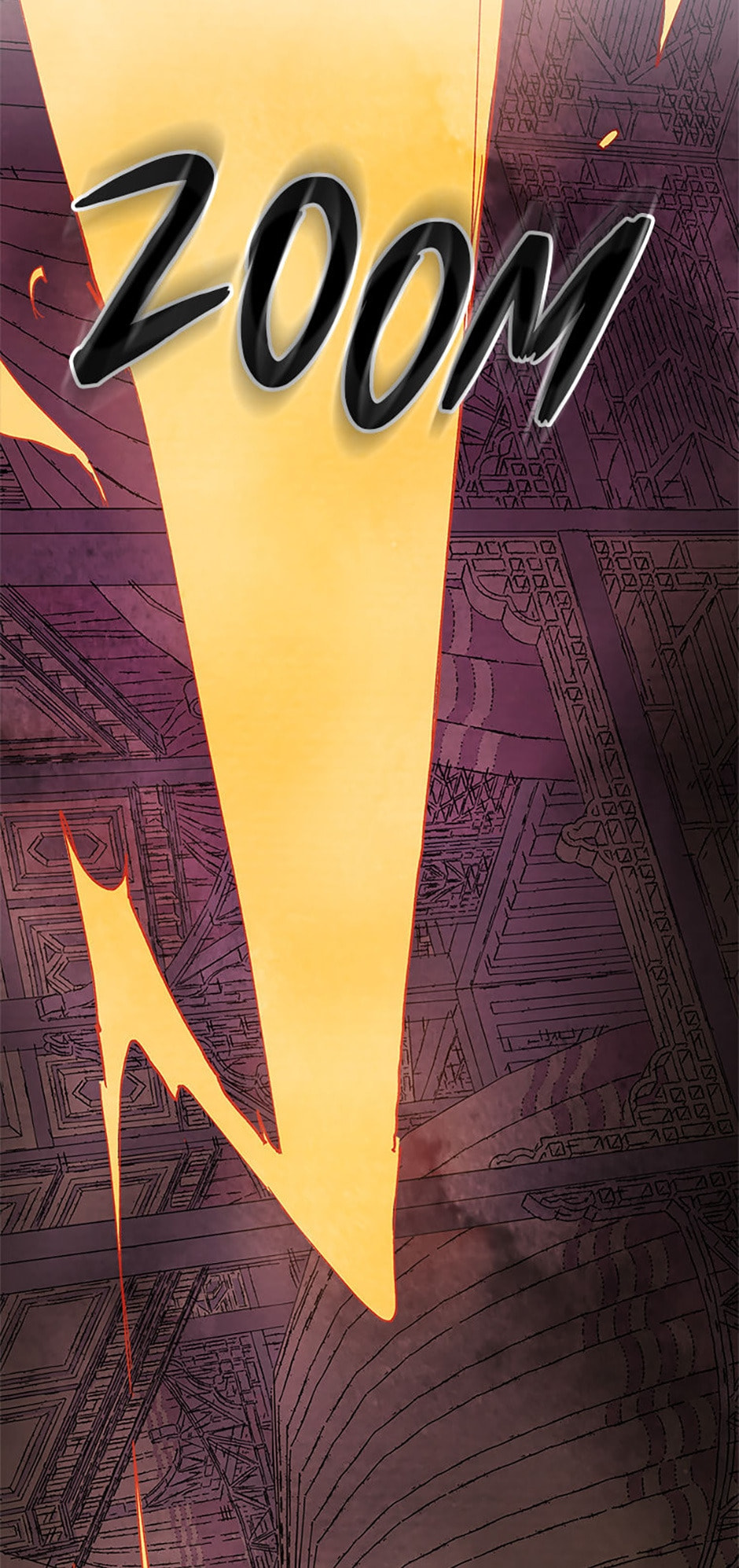 Chronicles of a Returner Chapter 15 page 42 - 