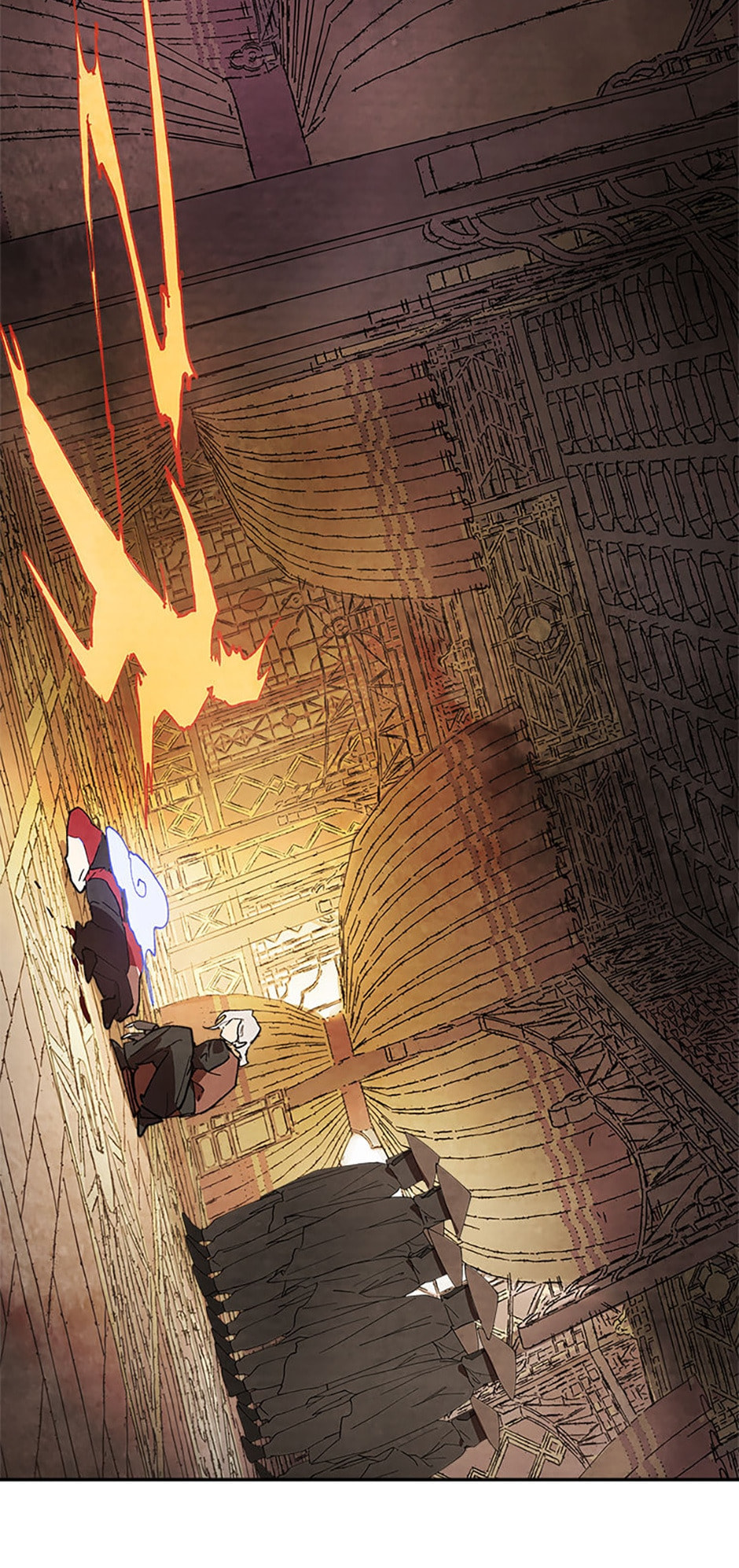 Chronicles of a Returner Chapter 15 page 43 - 