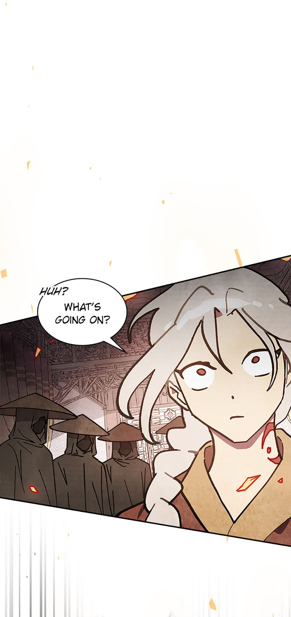Chronicles of a Returner Chapter 15 page 44 - 