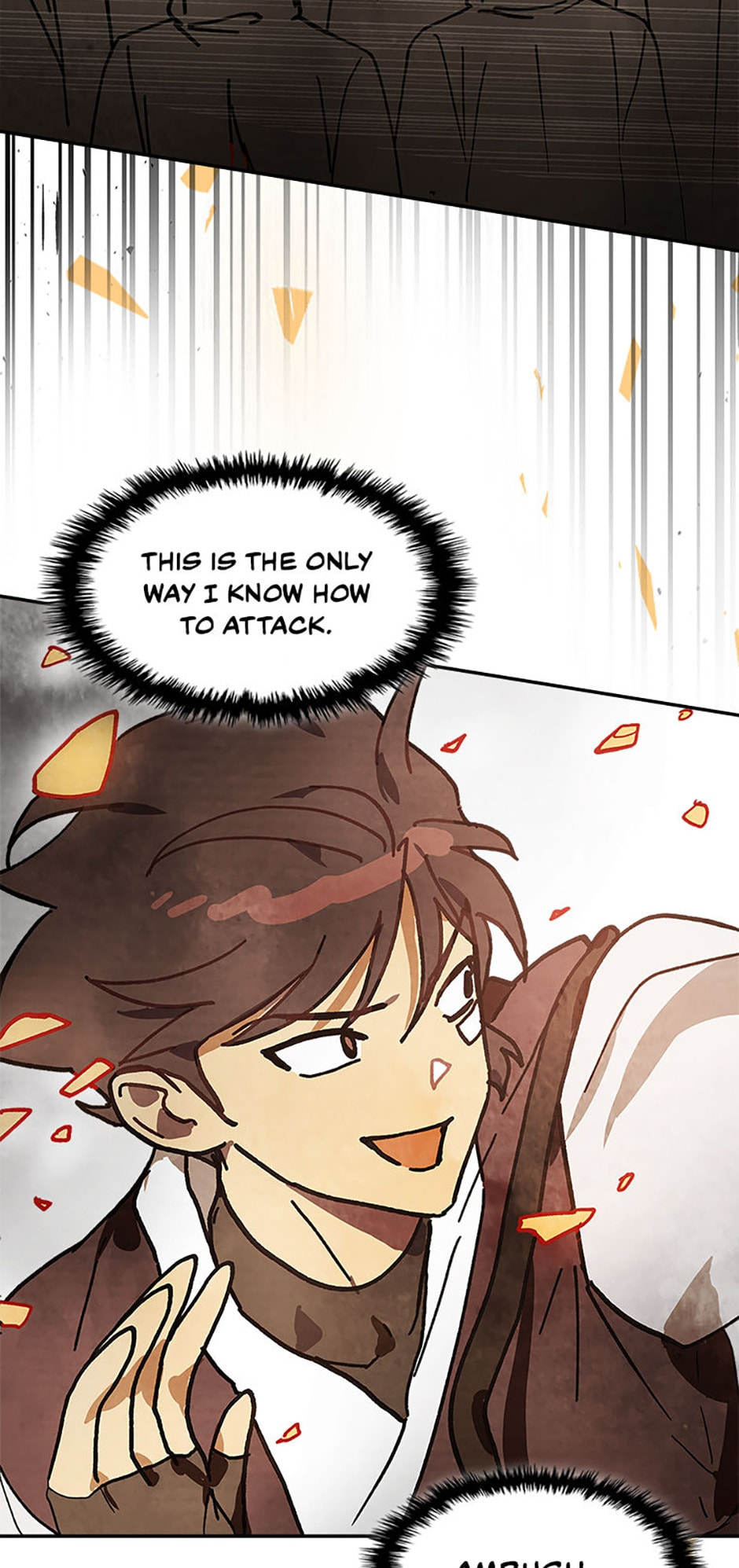 Chronicles of a Returner Chapter 15 page 46 - 