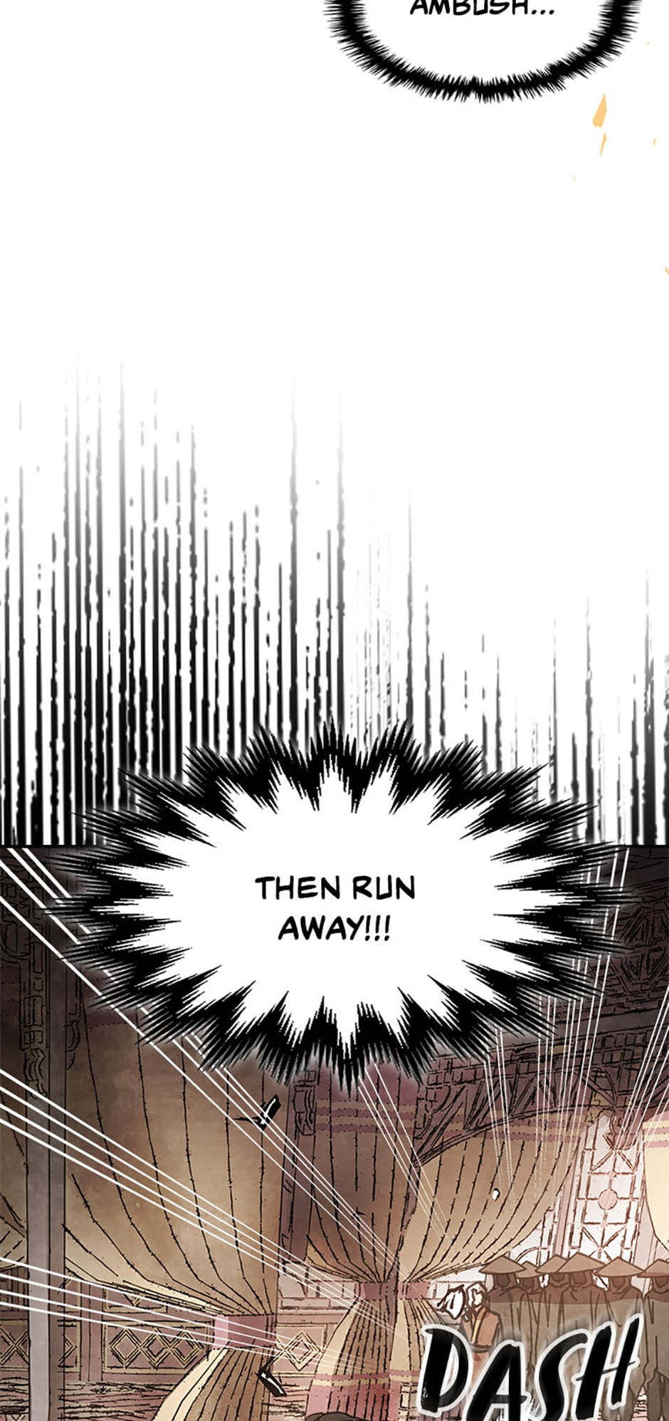 Chronicles of a Returner Chapter 15 page 47 - 