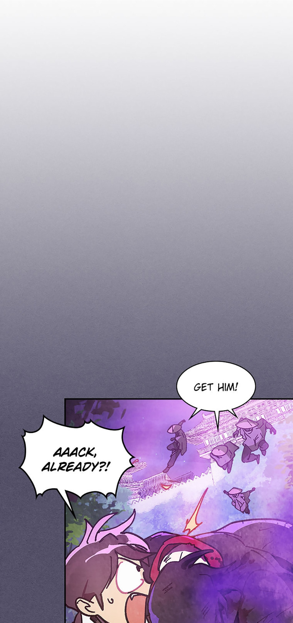 Chronicles of a Returner Chapter 15 page 50 - 