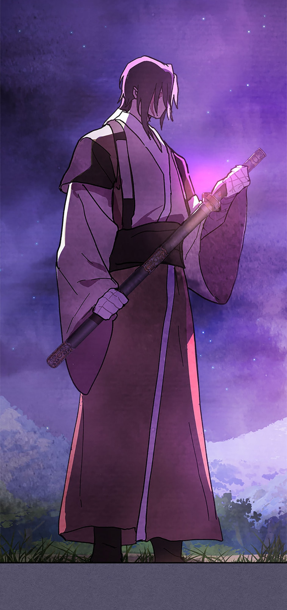 Chronicles of a Returner Chapter 15 page 53 - 