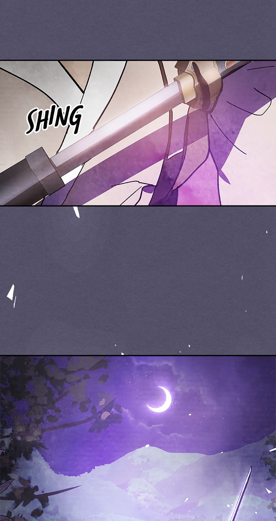 Chronicles of a Returner Chapter 15 page 54 - 