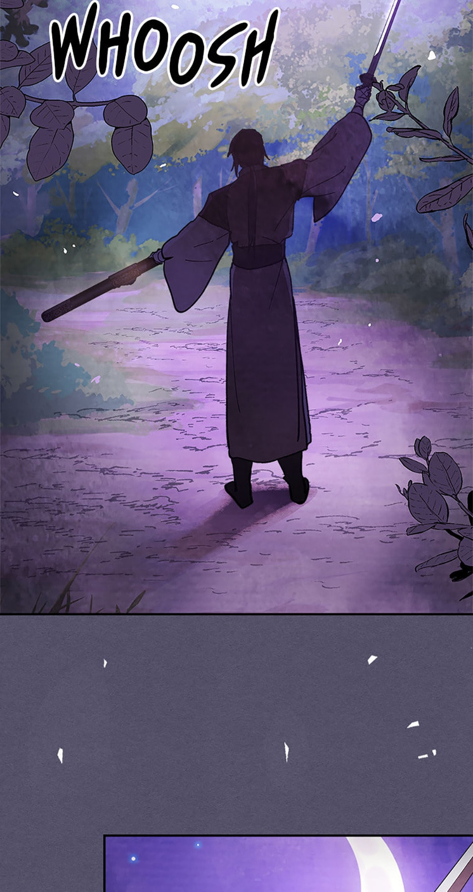 Chronicles of a Returner Chapter 15 page 55 - 