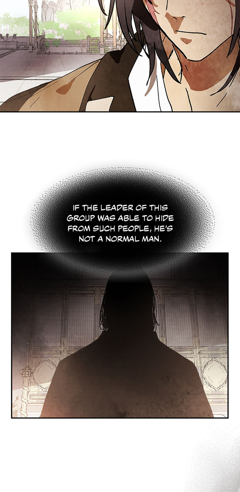 Chronicles of a Returner Chapter 15 page 9 - 