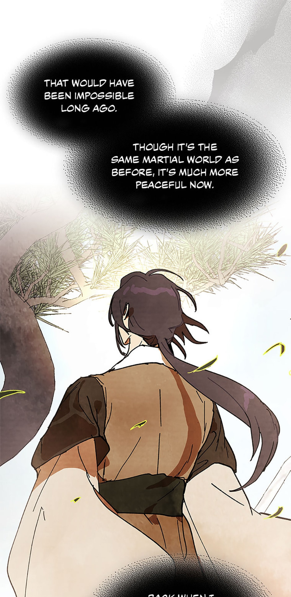 Chronicles of a Returner Chapter 15 page 10 - 