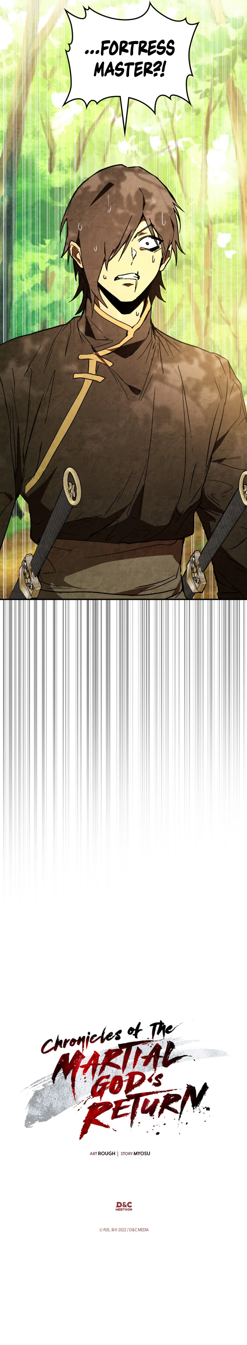 Chronicles of a Returner Chapter 152 page 9 - 