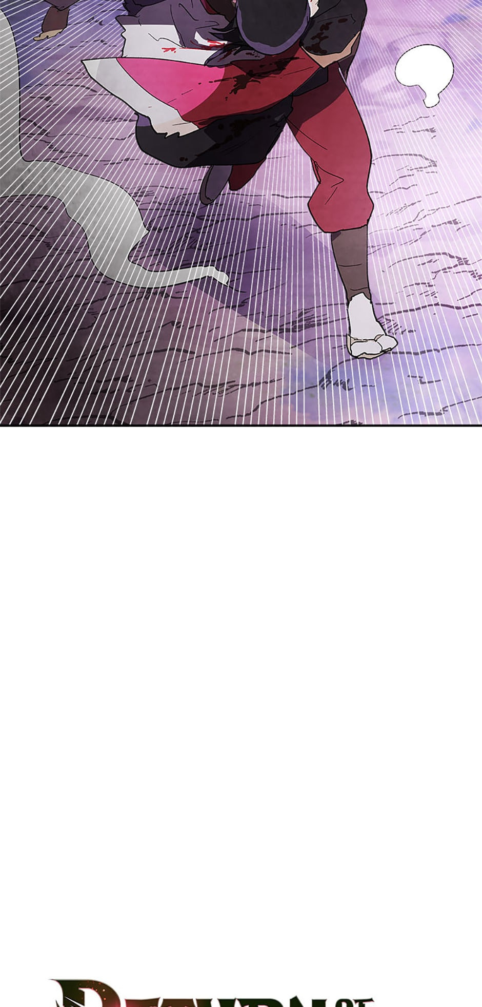 Chronicles of a Returner Chapter 16 page 12 - 