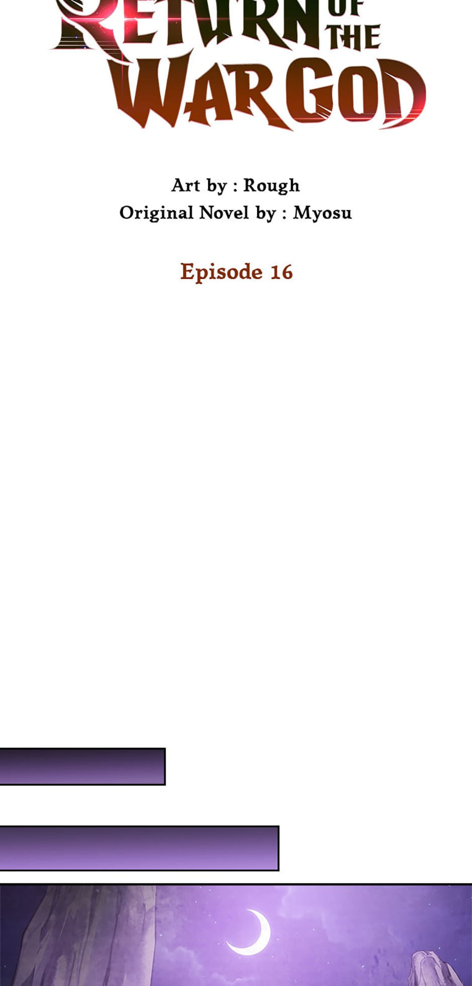 Chronicles of a Returner Chapter 16 page 13 - 