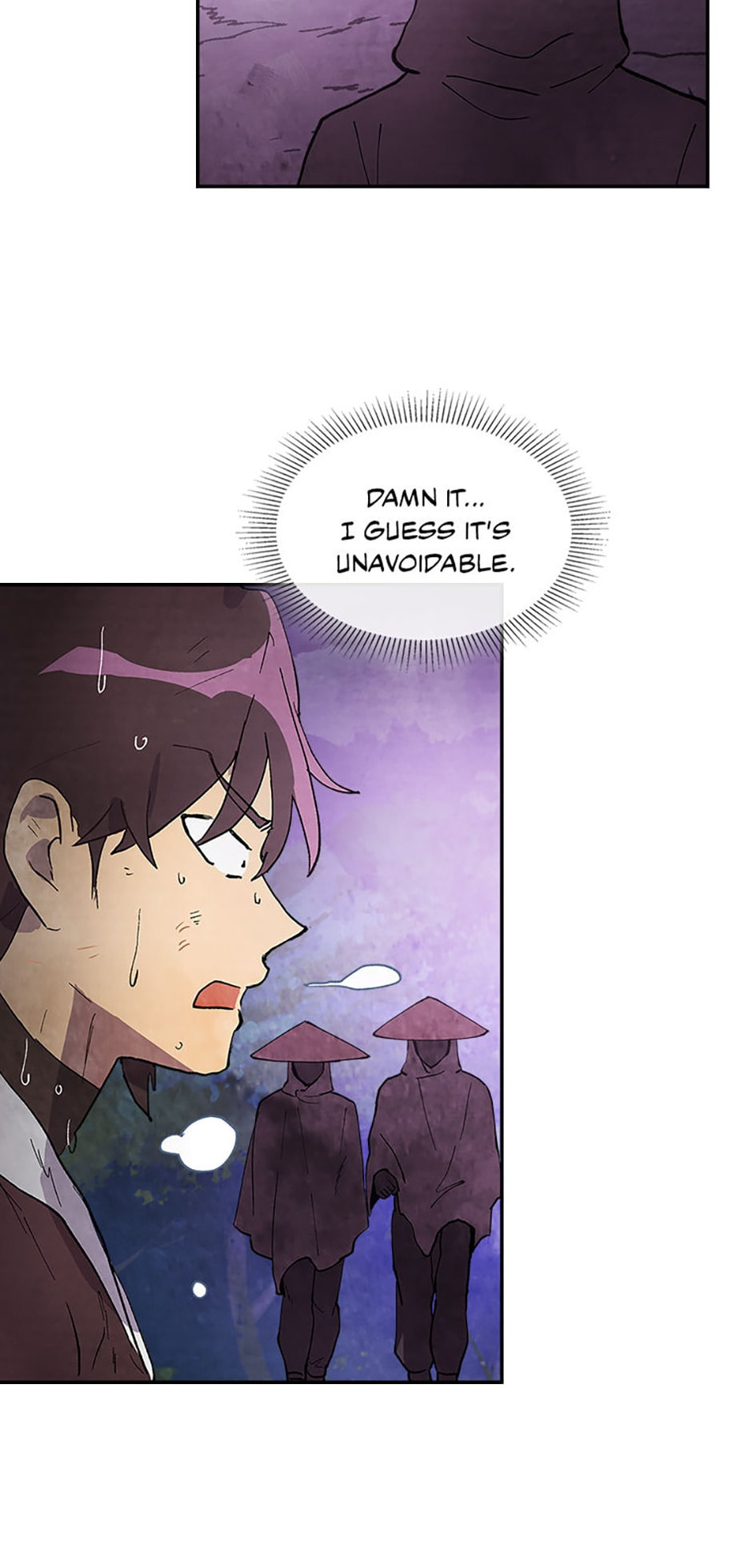 Chronicles of a Returner Chapter 16 page 15 - 