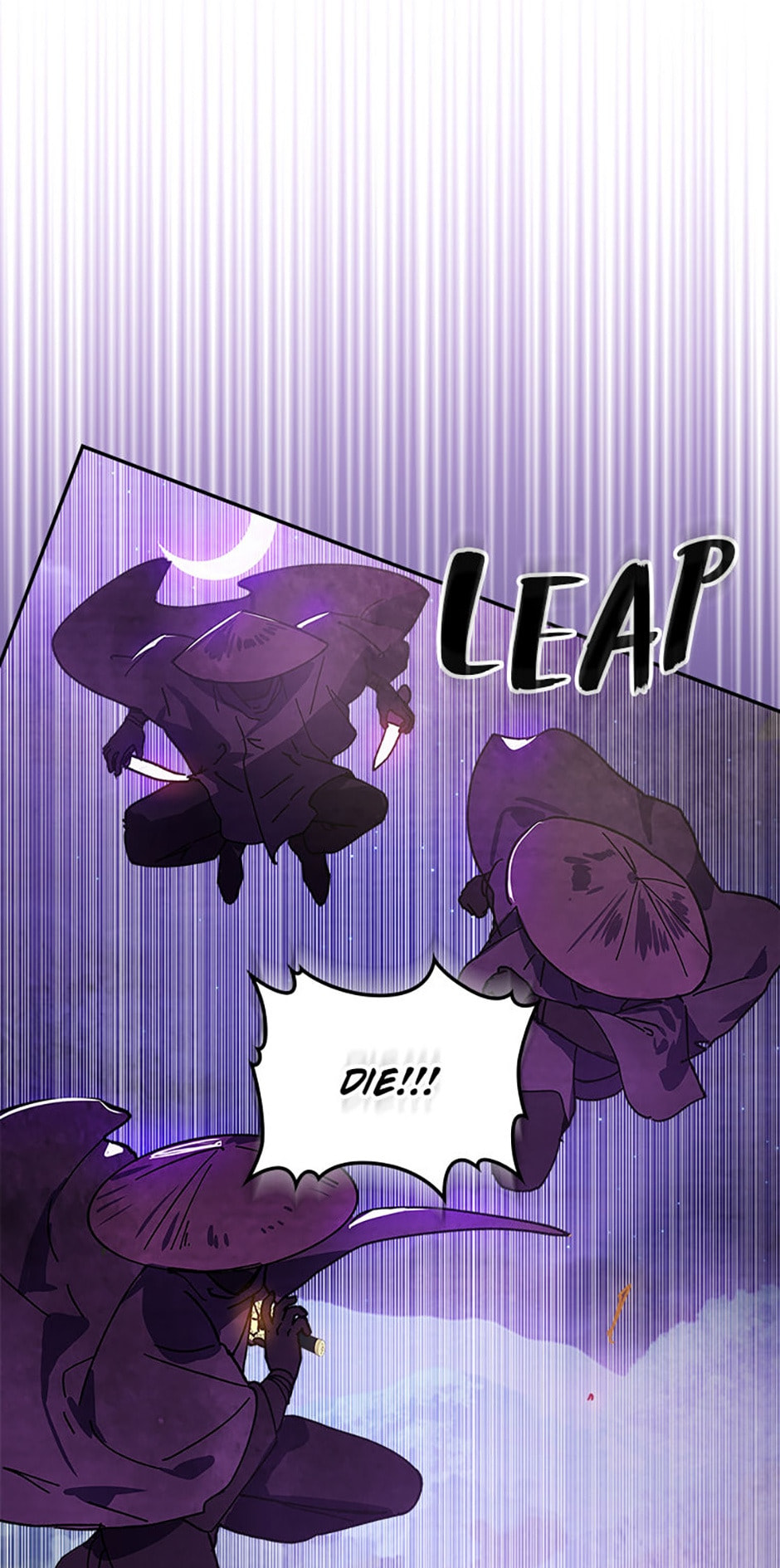 Chronicles of a Returner Chapter 16 page 18 - 