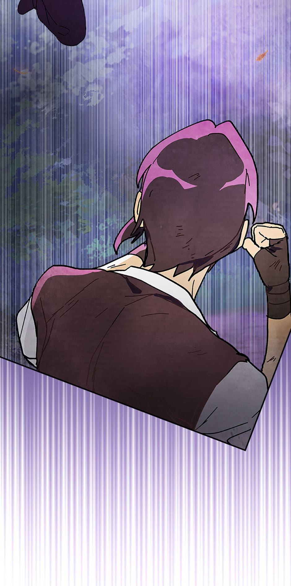 Chronicles of a Returner Chapter 16 page 19 - 