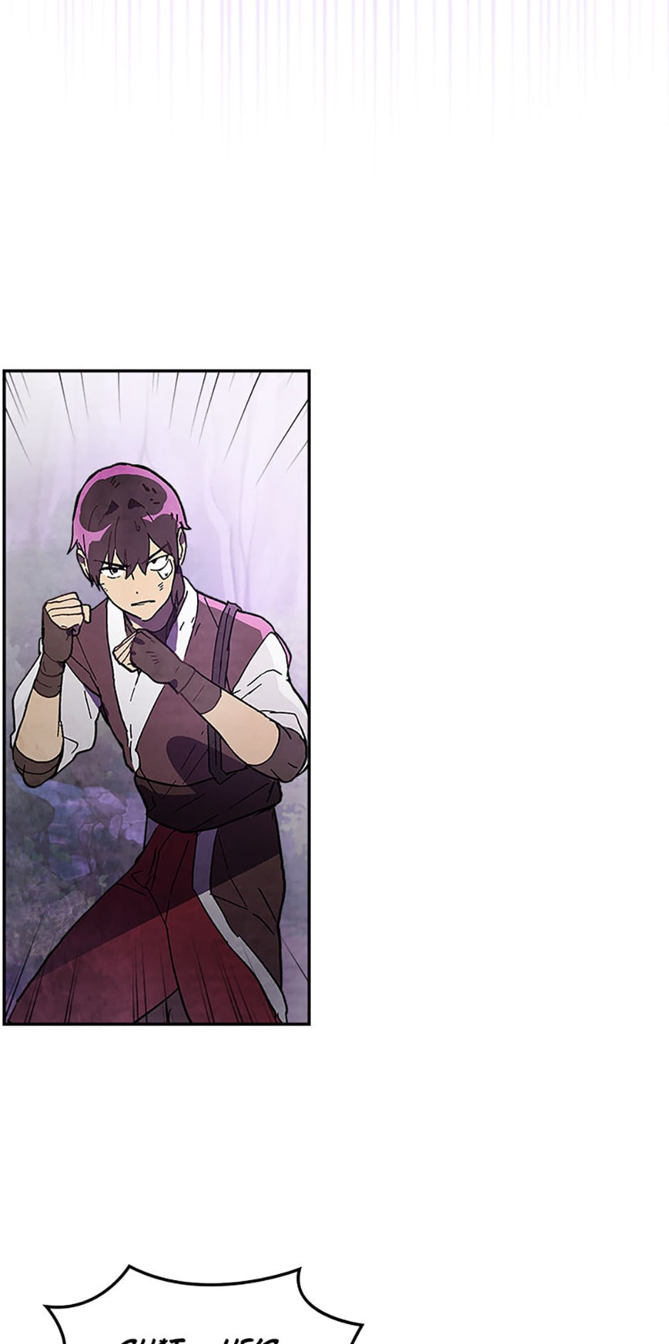 Chronicles of a Returner Chapter 16 page 20 - 