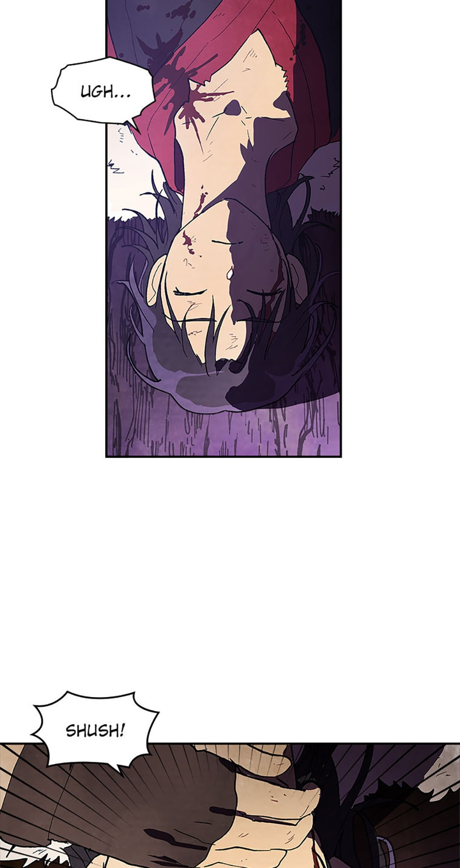 Chronicles of a Returner Chapter 16 page 3 - 