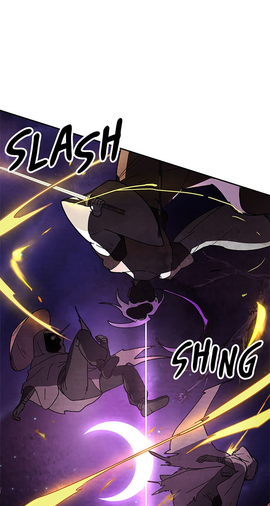Chronicles of a Returner Chapter 16 page 23 - 