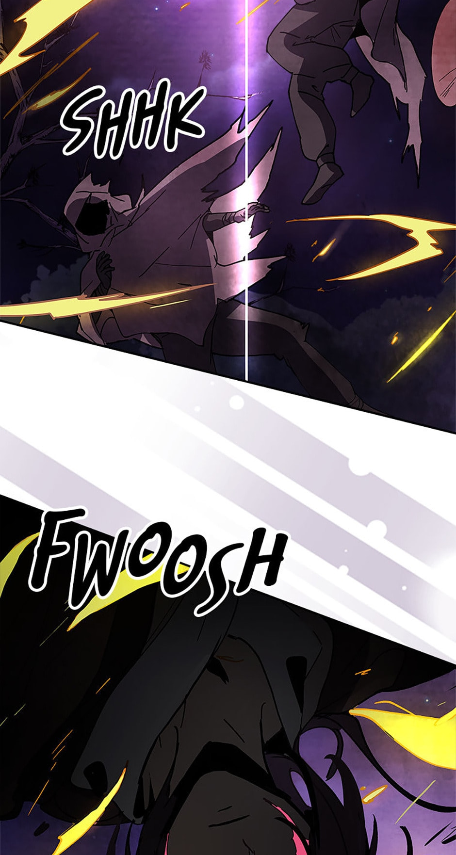 Chronicles of a Returner Chapter 16 page 24 - 