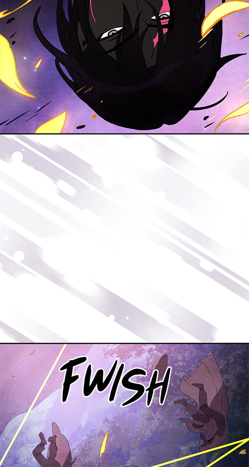 Chronicles of a Returner Chapter 16 page 25 - 