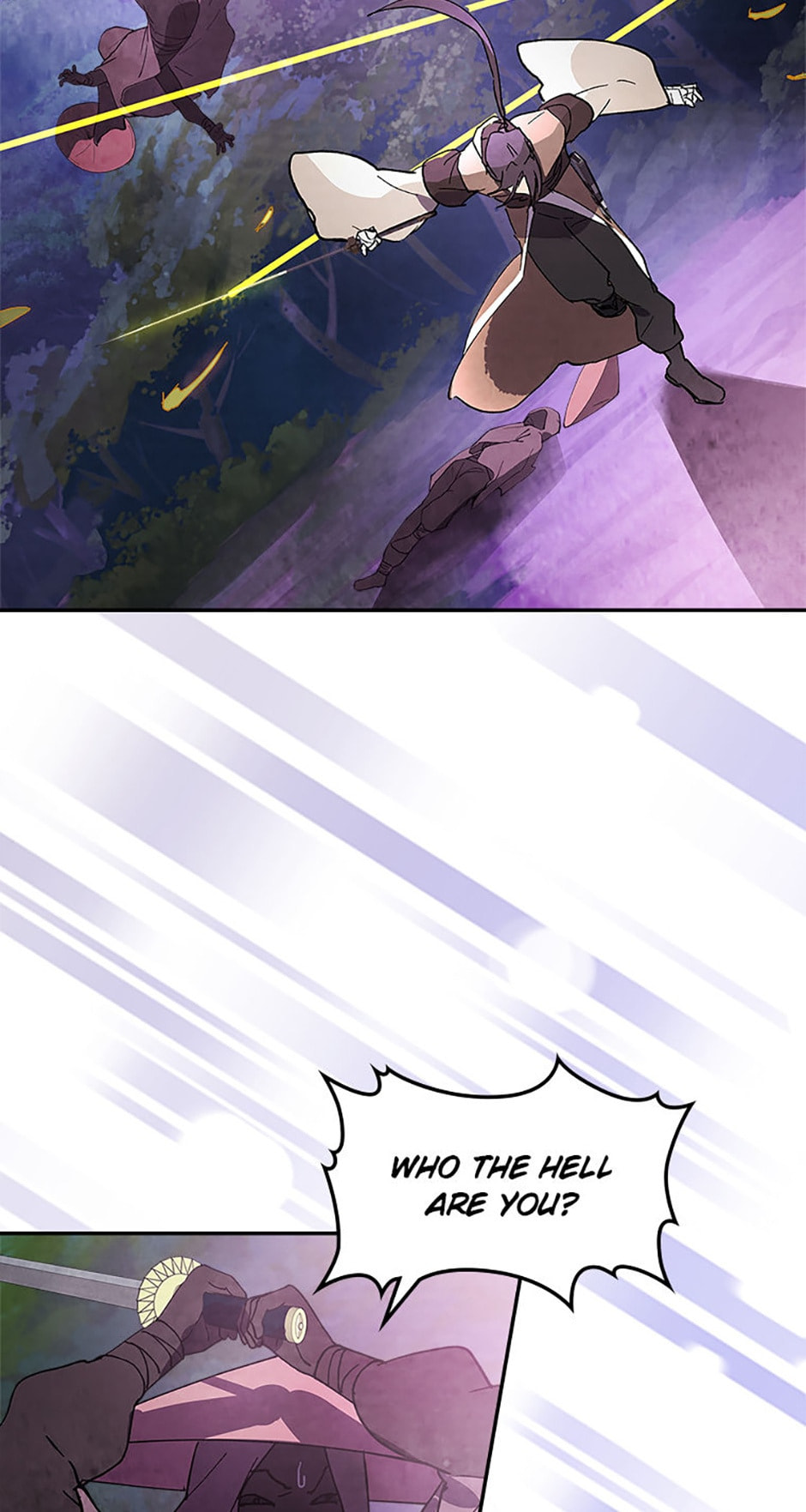 Chronicles of a Returner Chapter 16 page 26 - 