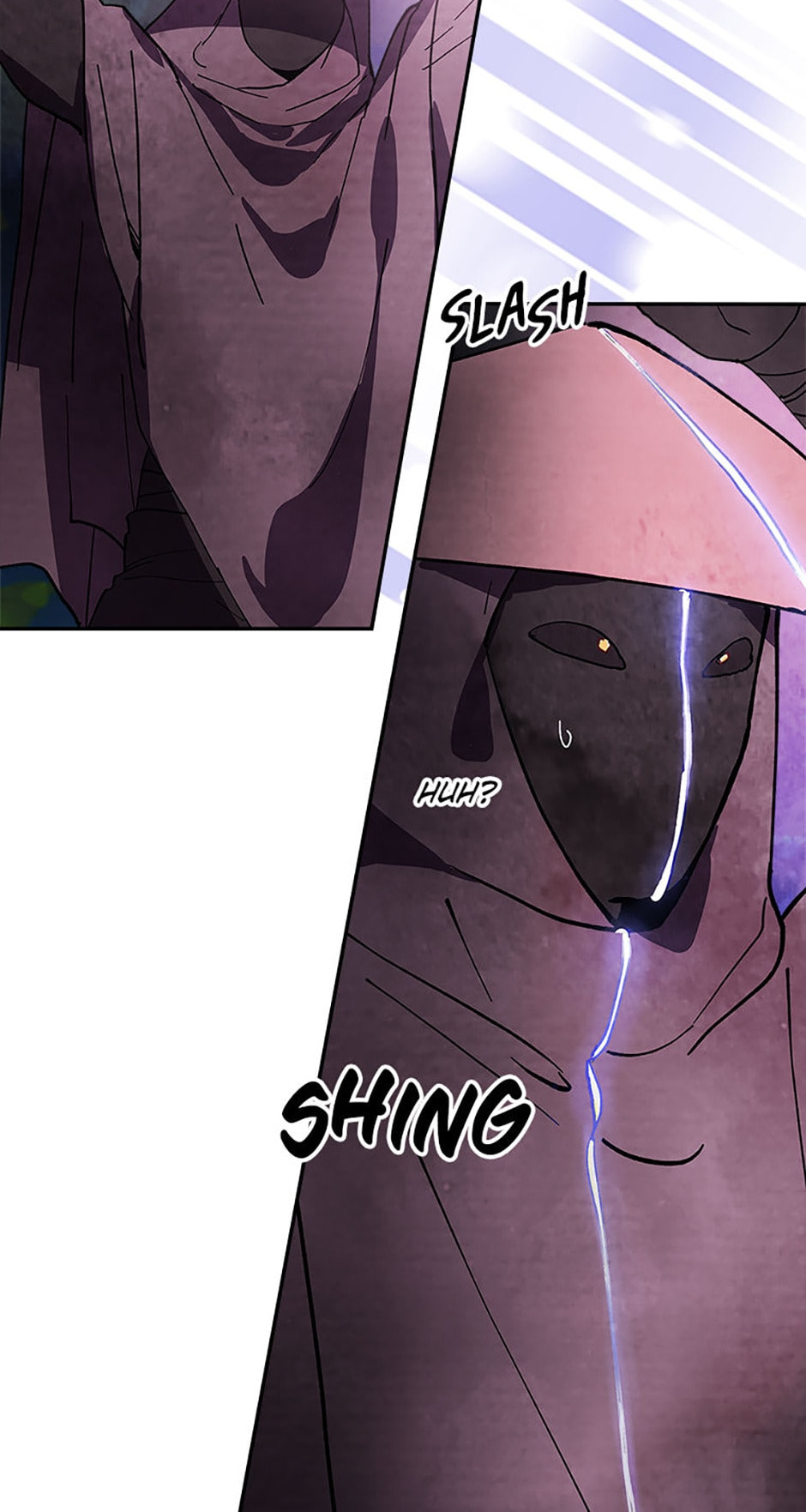 Chronicles of a Returner Chapter 16 page 27 - 