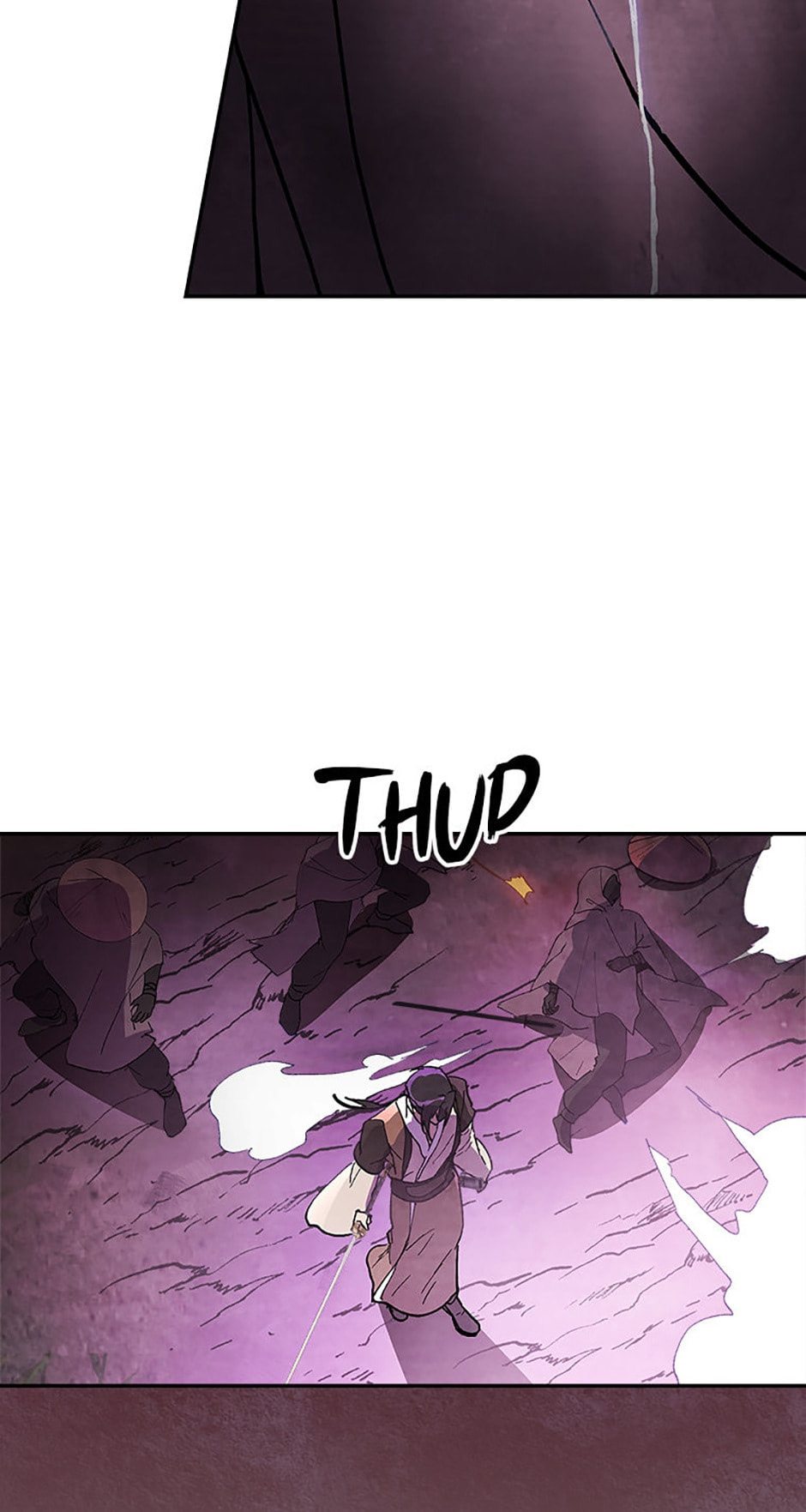 Chronicles of a Returner Chapter 16 page 28 - 