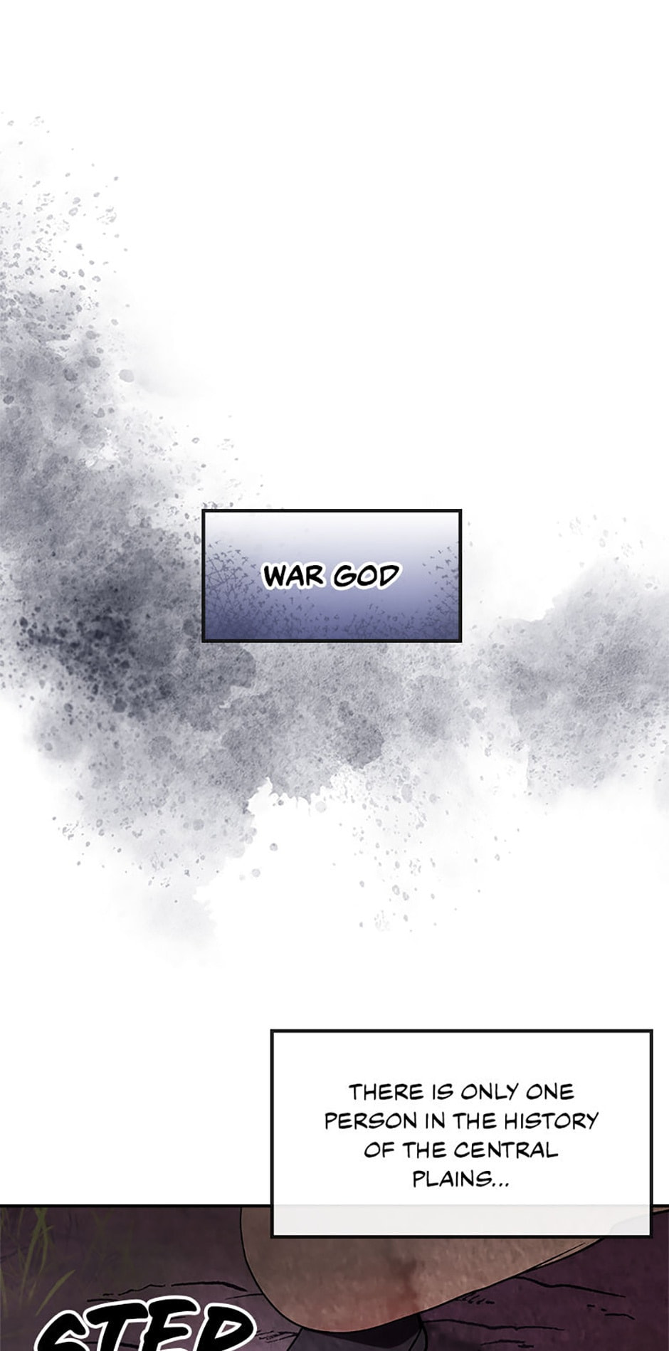 Chronicles of a Returner Chapter 16 page 30 - 