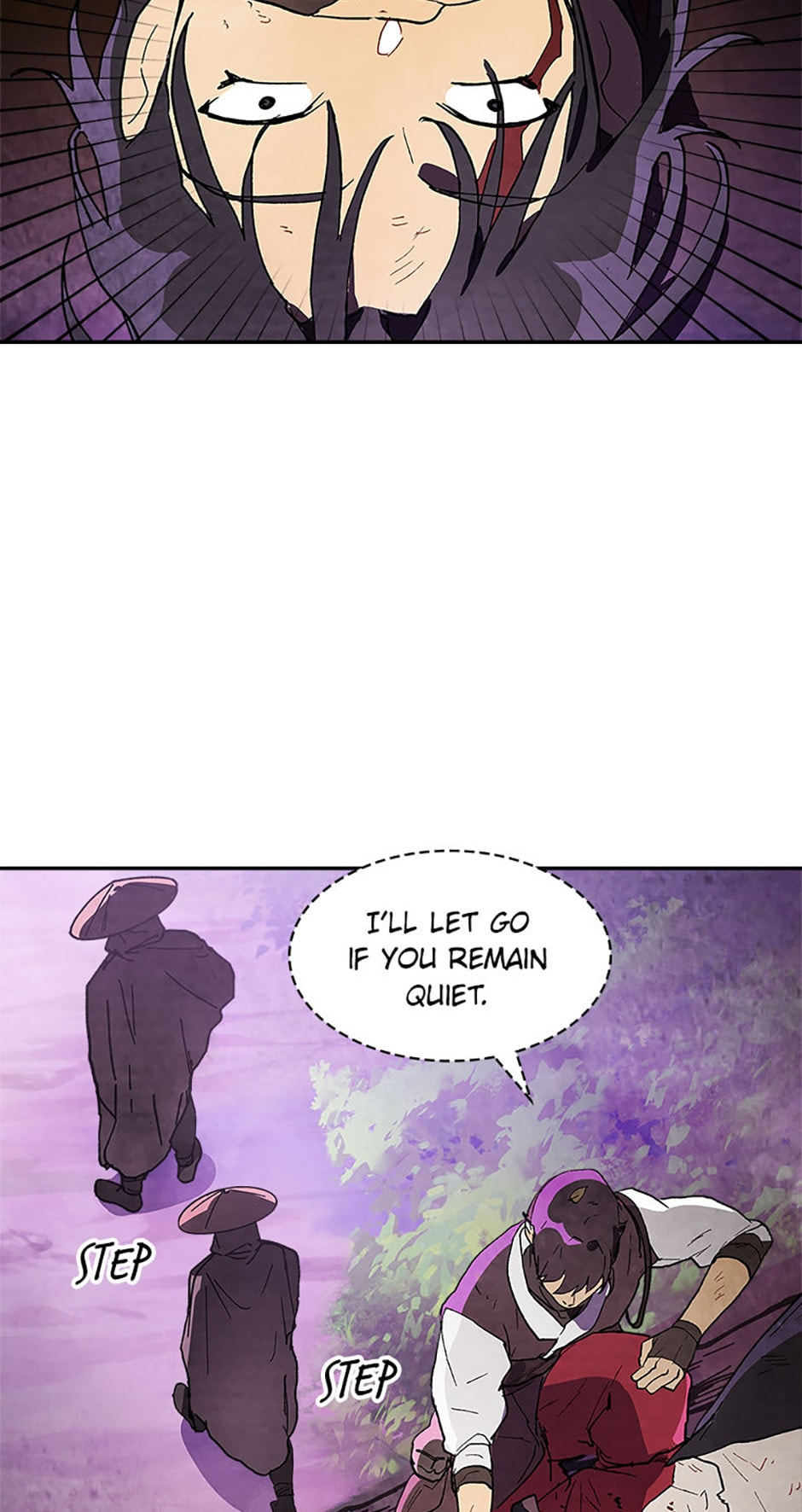 Chronicles of a Returner Chapter 16 page 4 - 