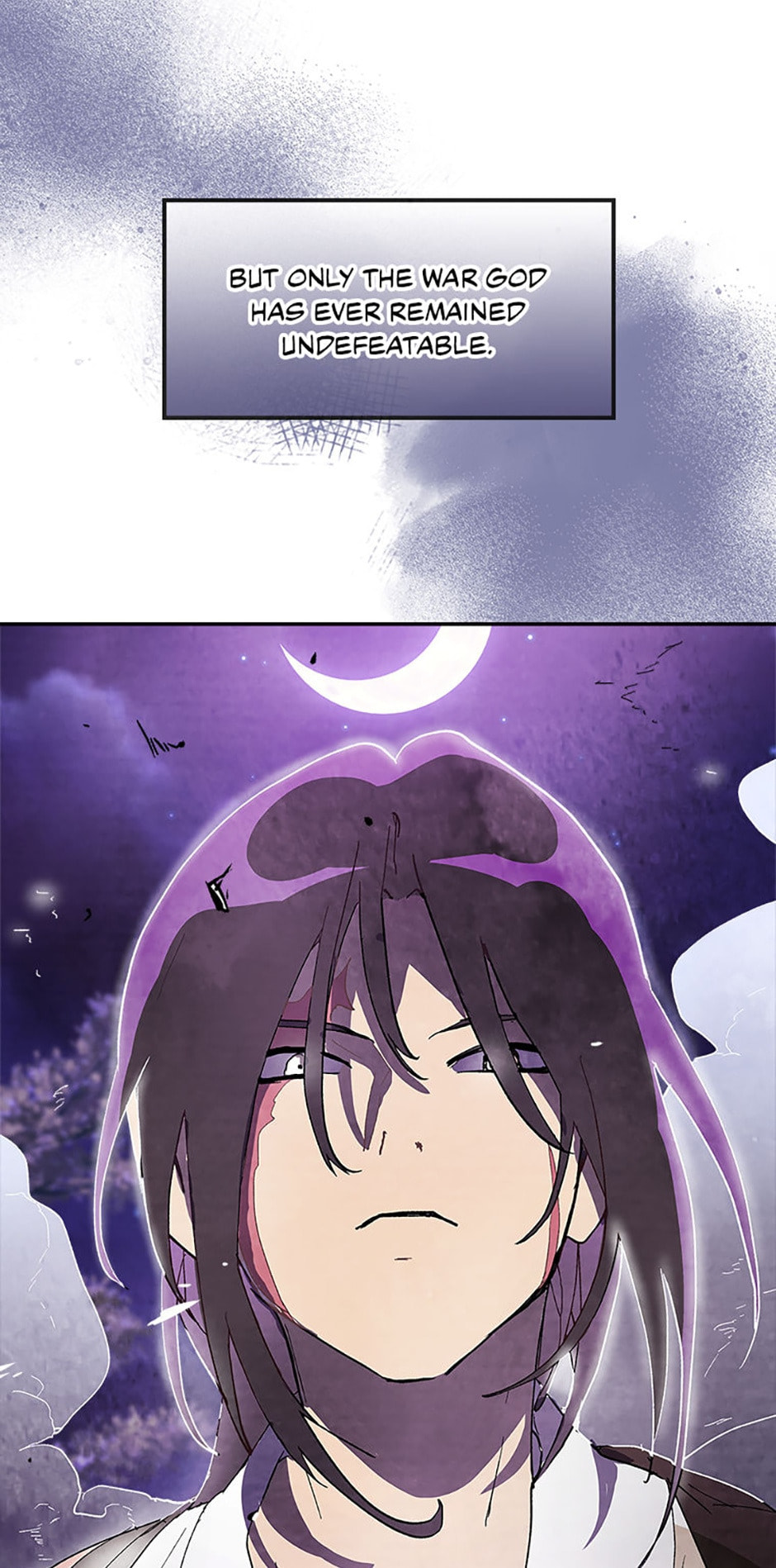 Chronicles of a Returner Chapter 16 page 34 - 