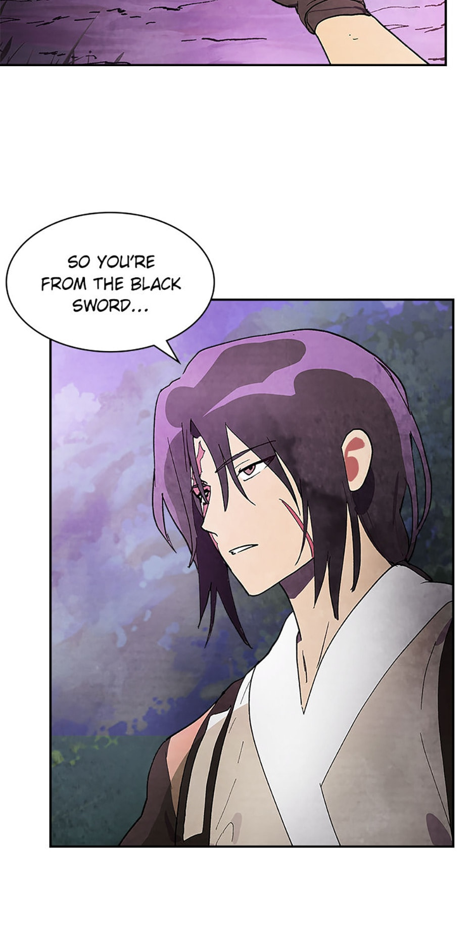 Chronicles of a Returner Chapter 16 page 38 - 