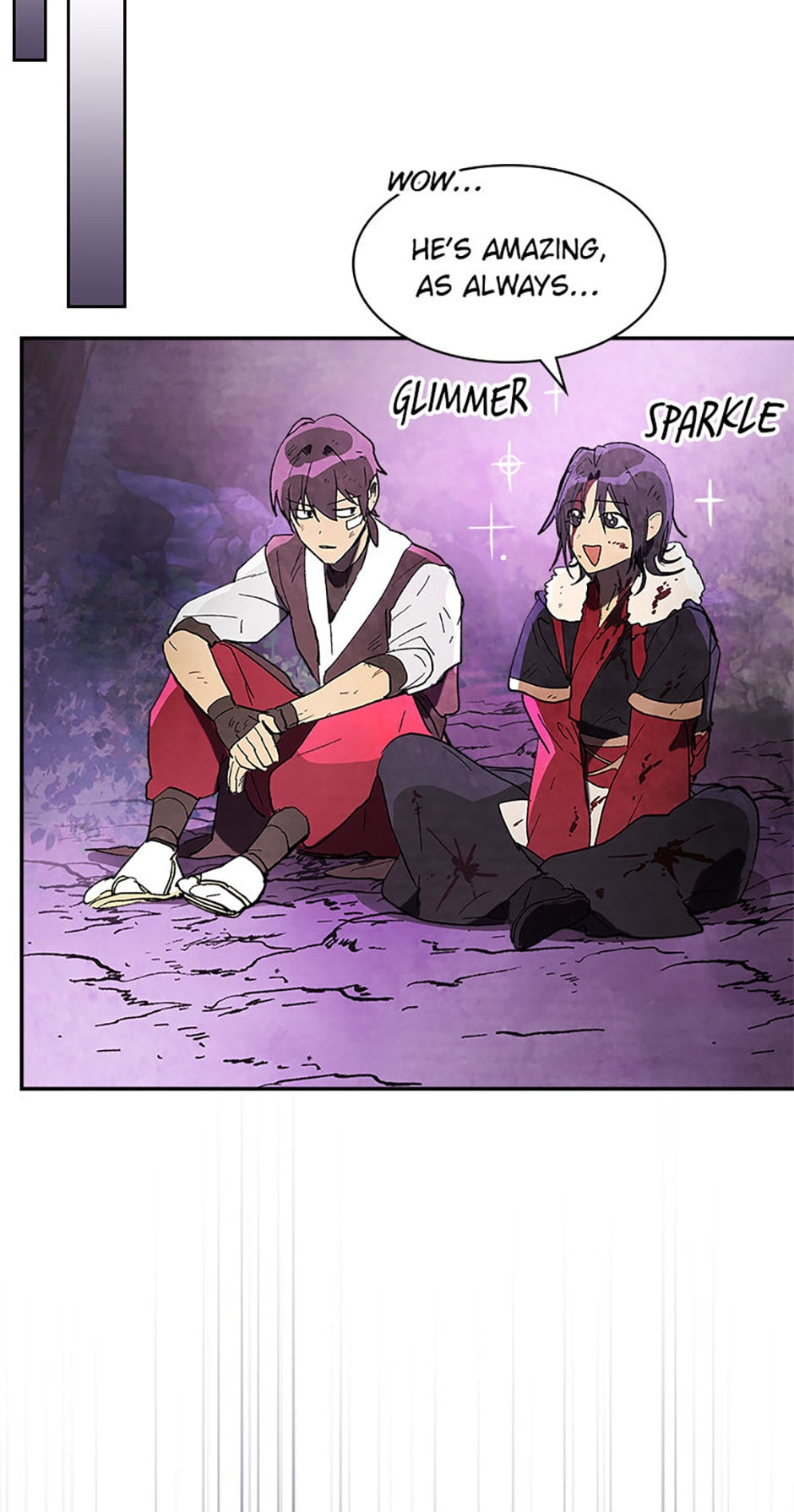 Chronicles of a Returner Chapter 16 page 43 - 