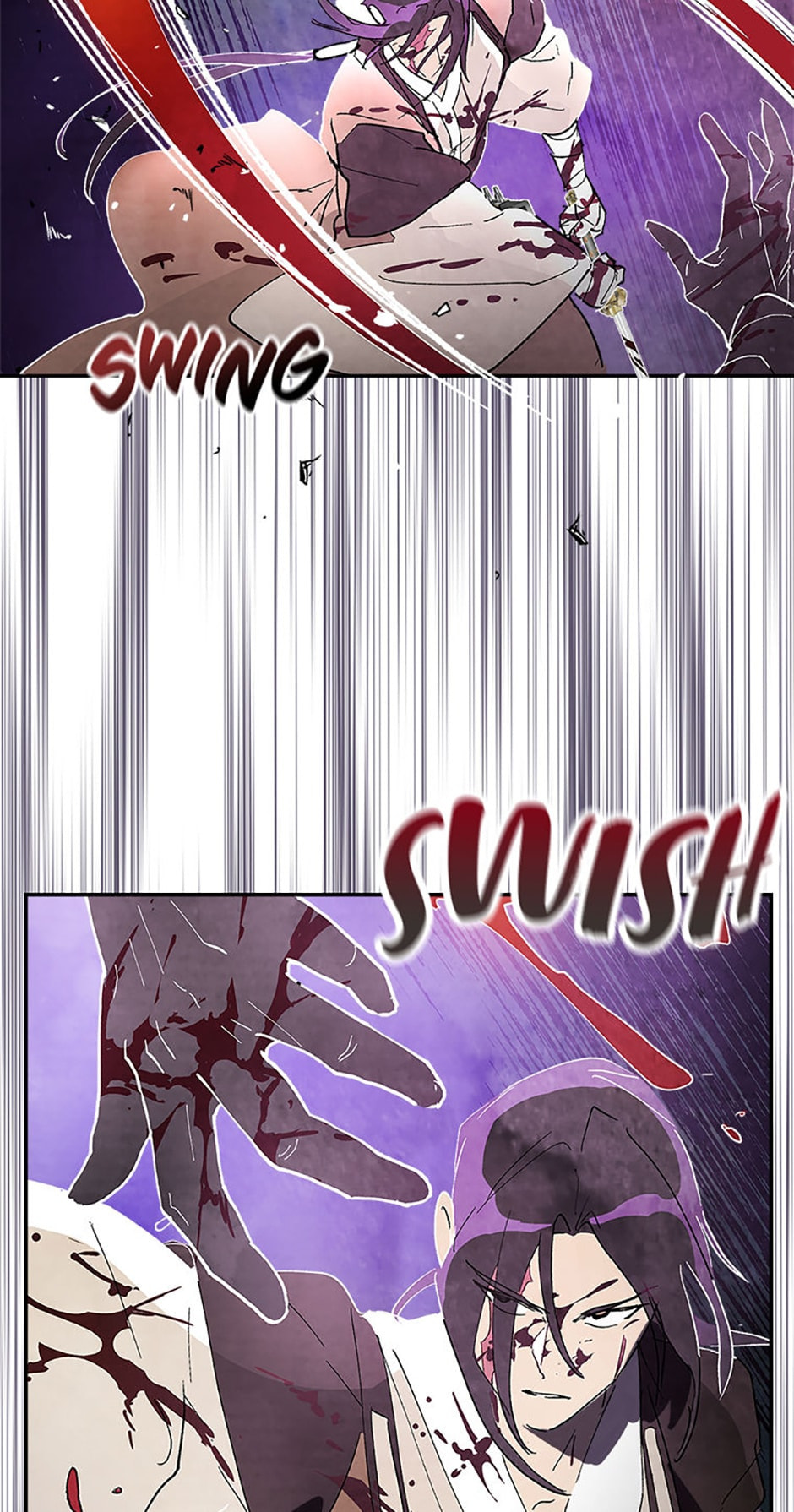 Chronicles of a Returner Chapter 16 page 45 - 