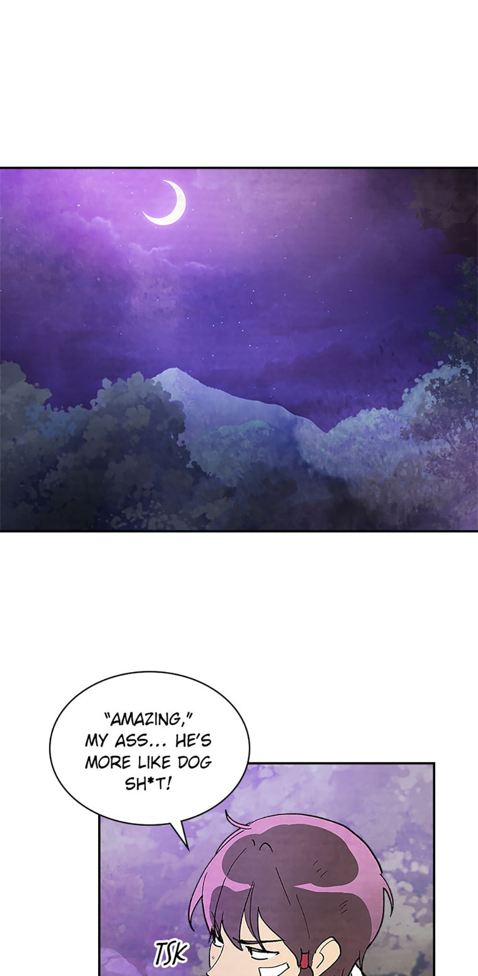 Chronicles of a Returner Chapter 16 page 47 - 