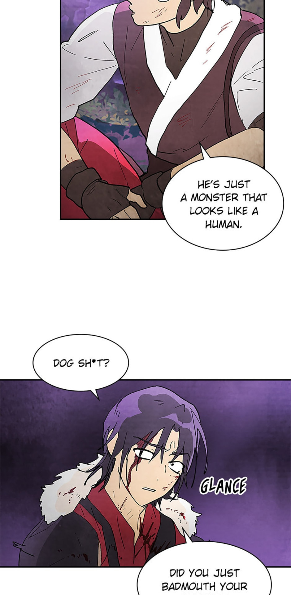 Chronicles of a Returner Chapter 16 page 48 - 