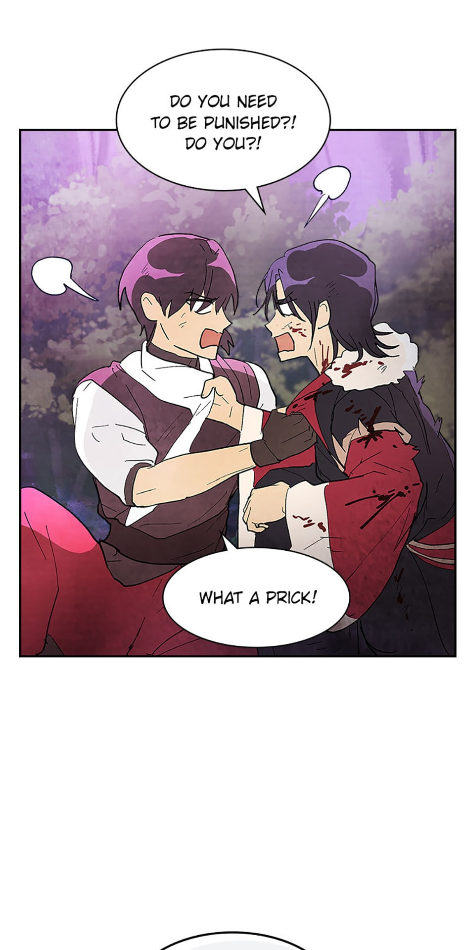 Chronicles of a Returner Chapter 16 page 51 - 