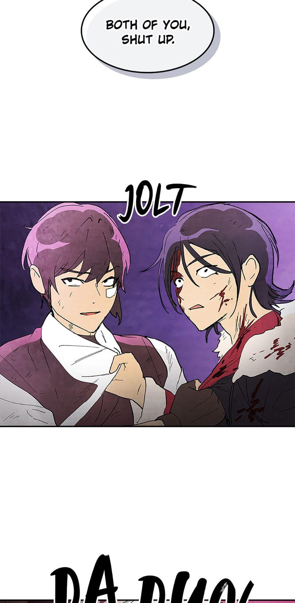 Chronicles of a Returner Chapter 16 page 52 - 