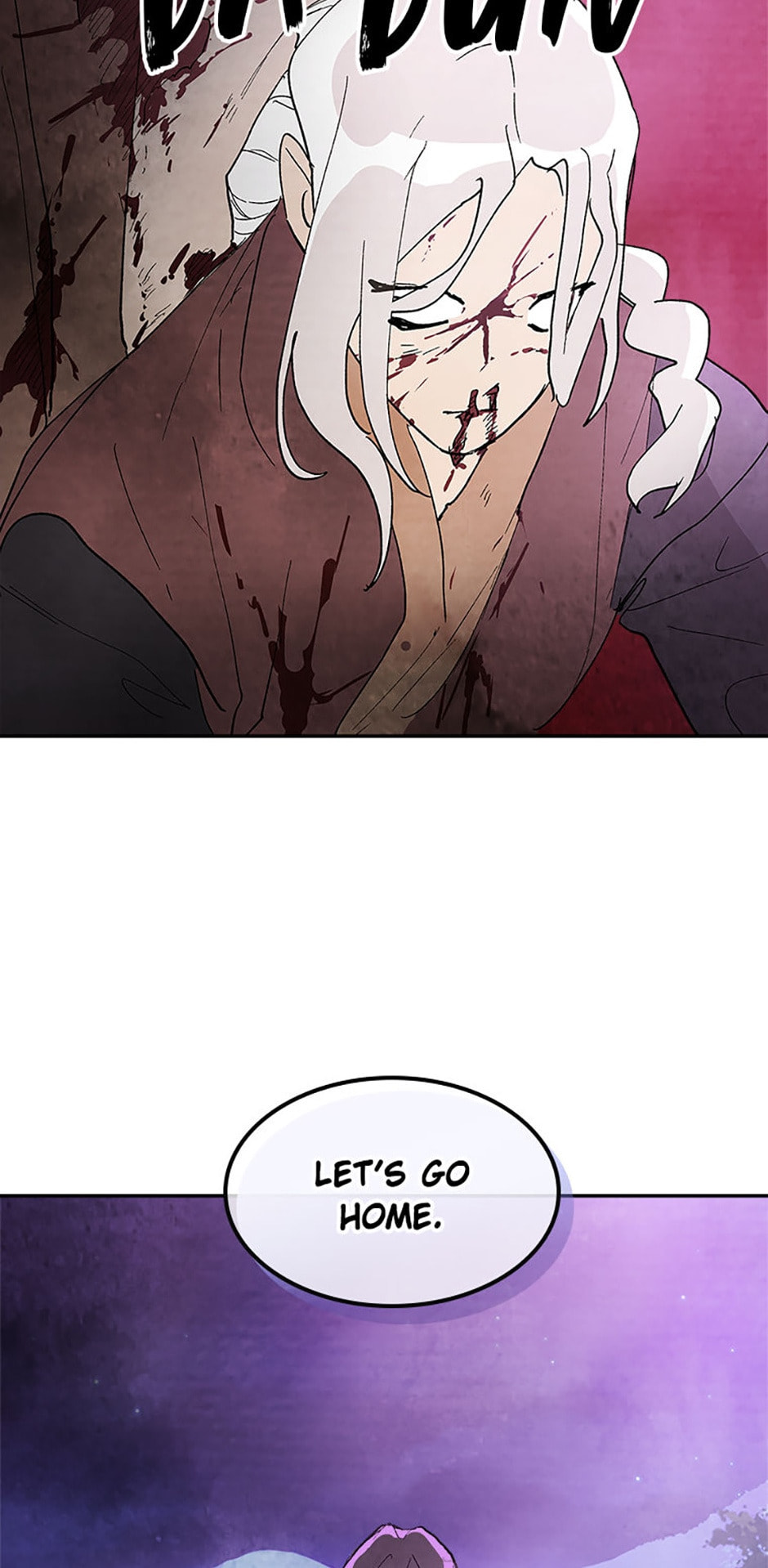 Chronicles of a Returner Chapter 16 page 53 - 