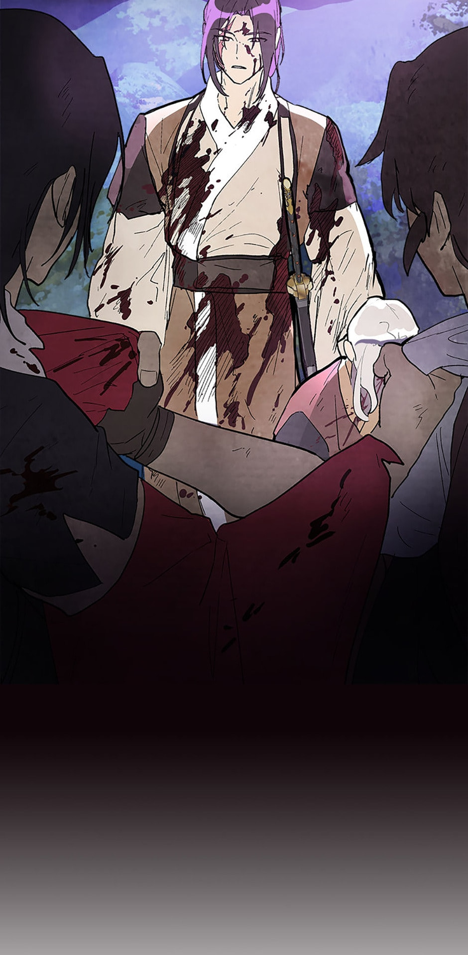 Chronicles of a Returner Chapter 16 page 54 - 