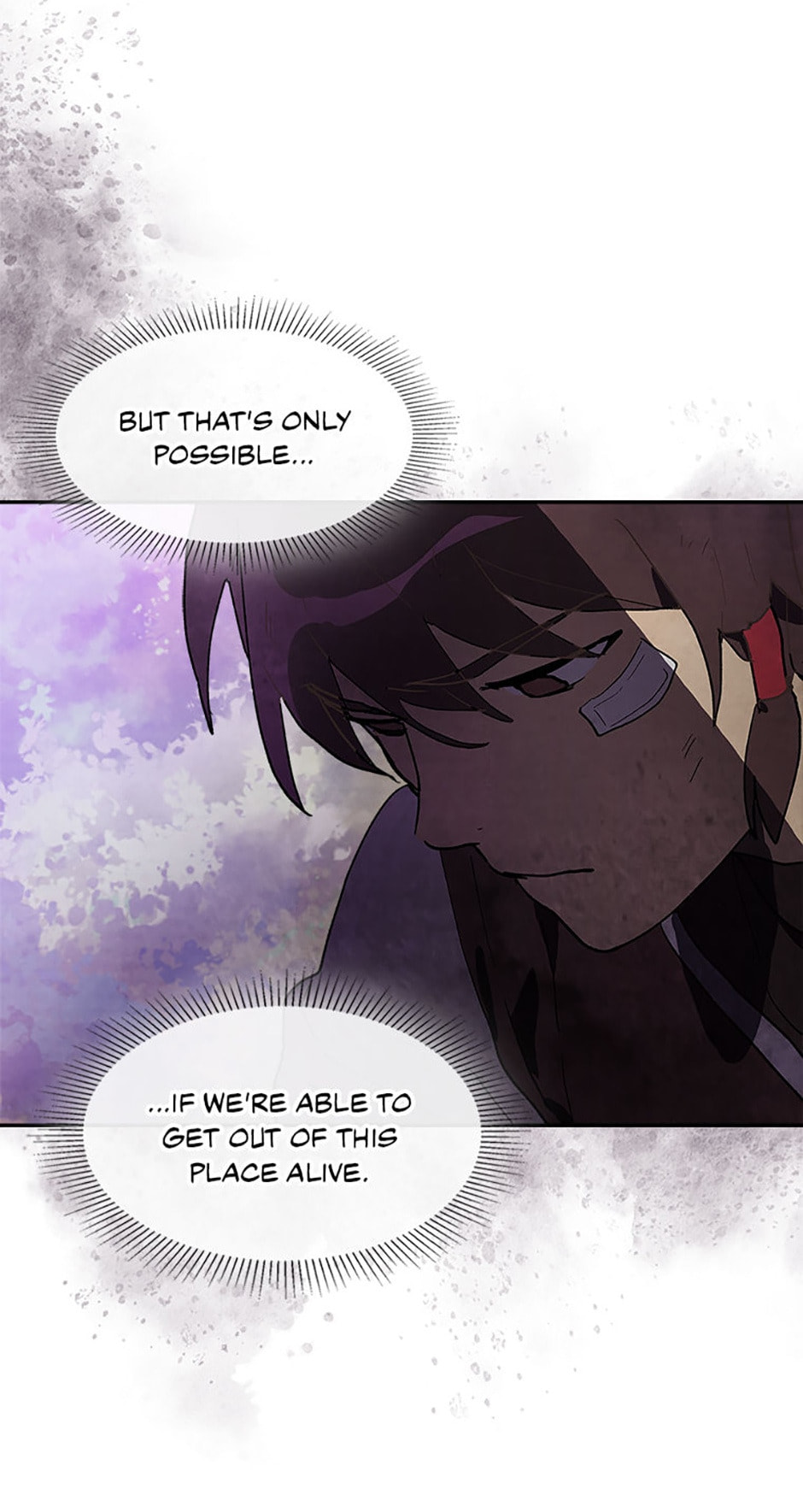 Chronicles of a Returner Chapter 16 page 8 - 