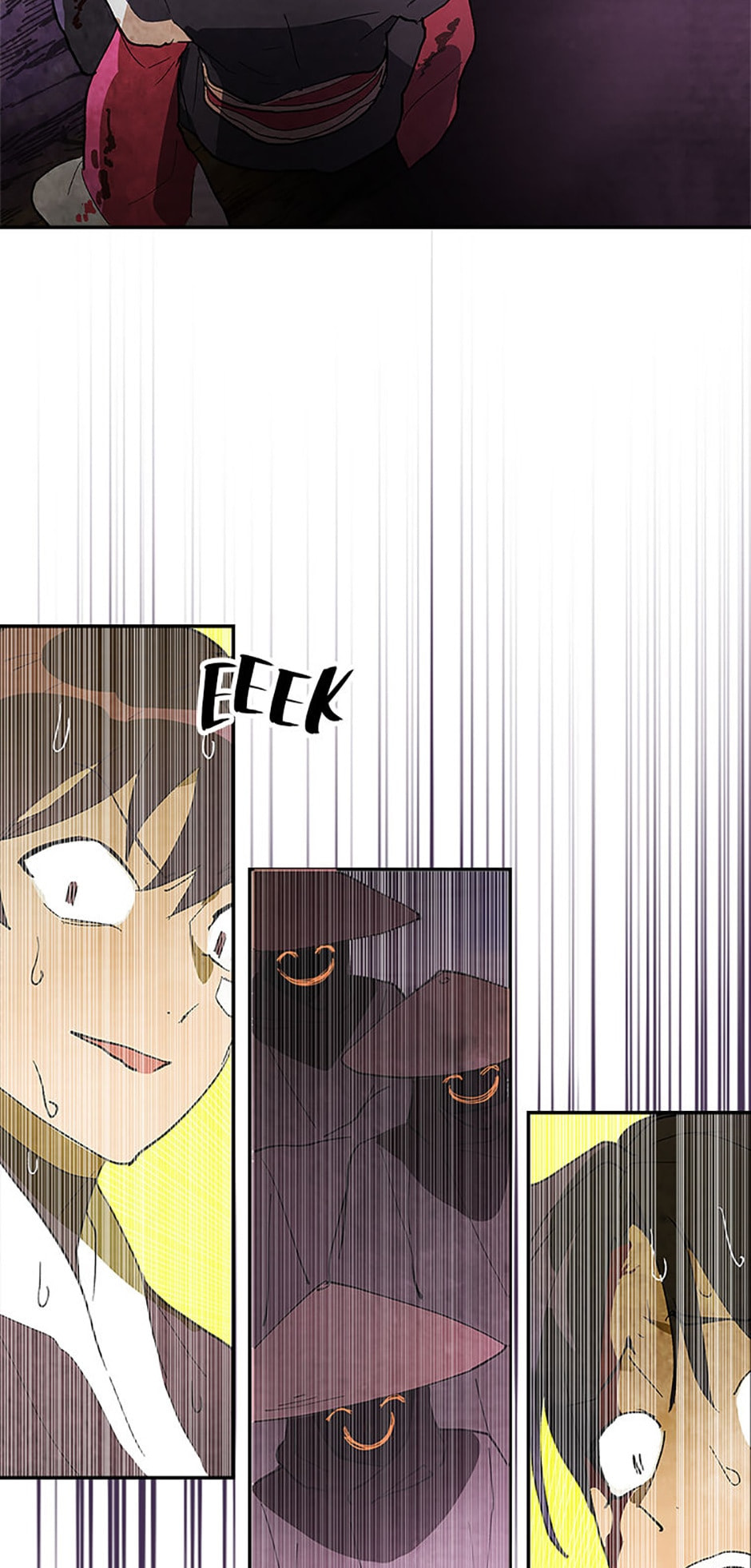 Chronicles of a Returner Chapter 16 page 10 - 