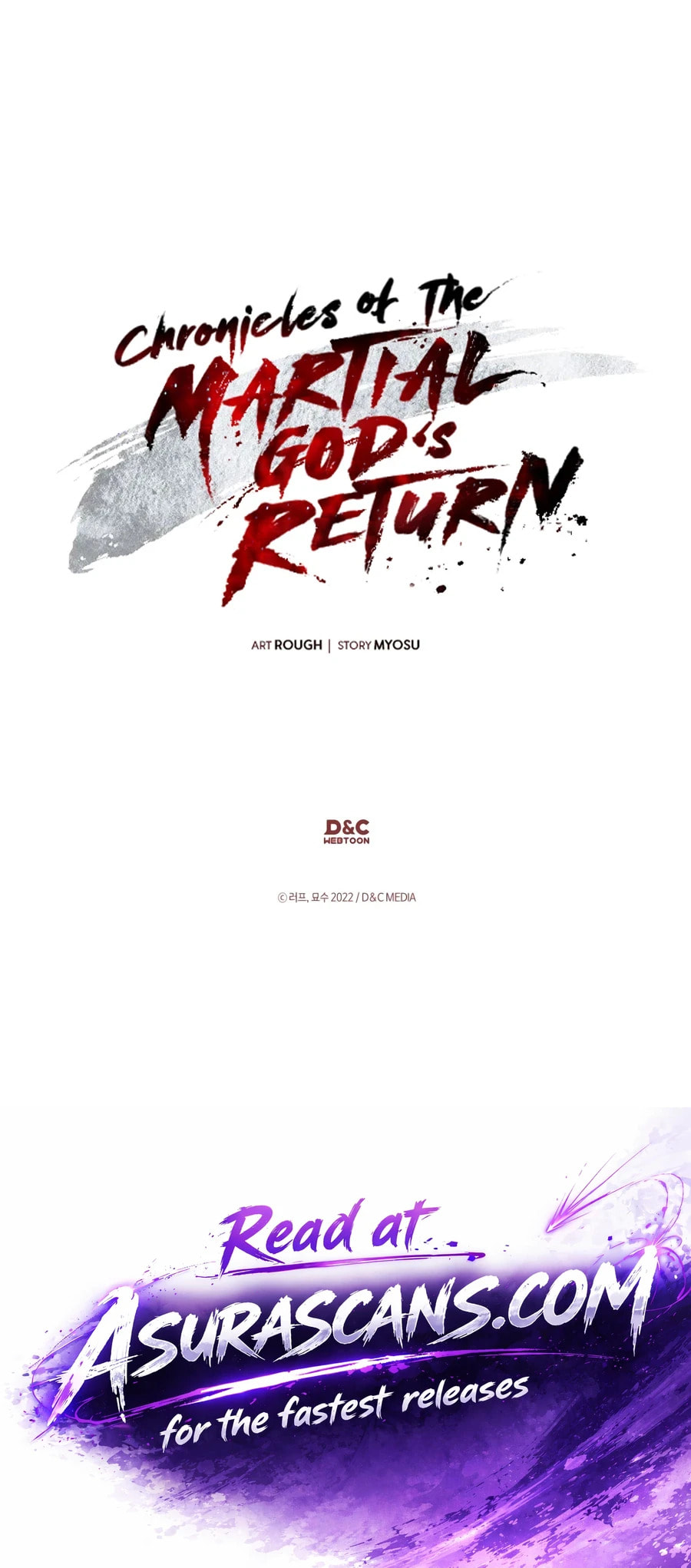 Chronicles of a Returner Chapter 161 page 16 - 