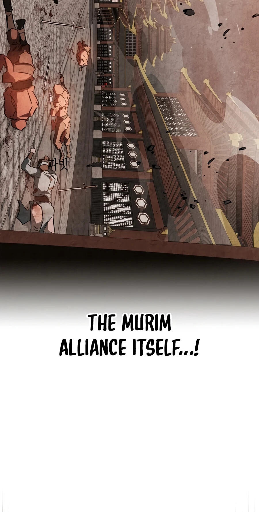 Chronicles of a Returner Chapter 163 page 13 - 