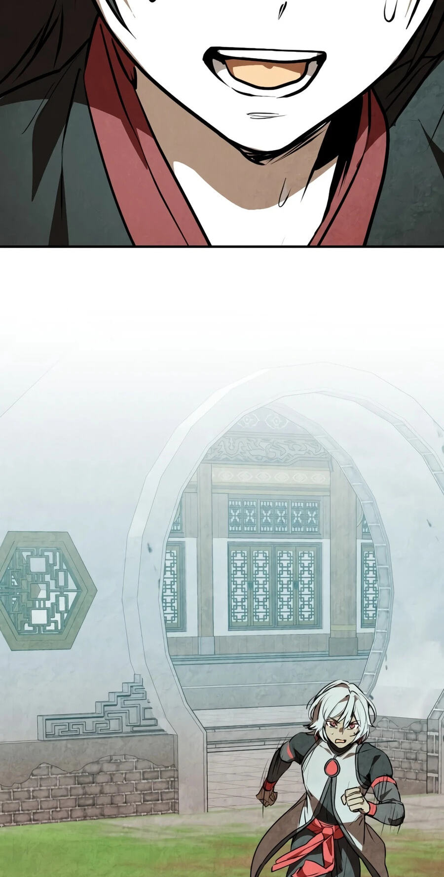 Chronicles of a Returner Chapter 163 page 3 - 