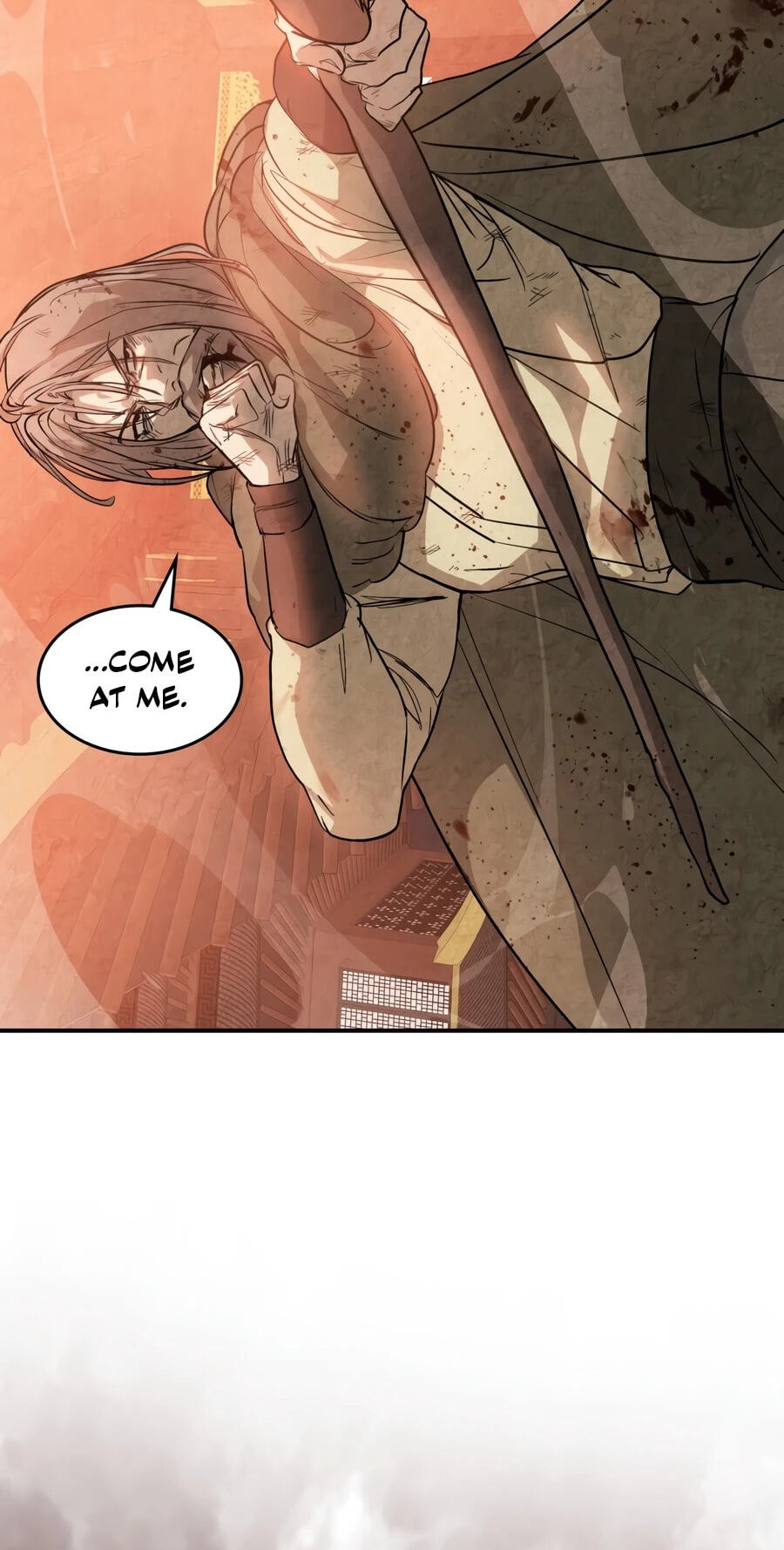 Chronicles of a Returner Chapter 163 page 26 - 