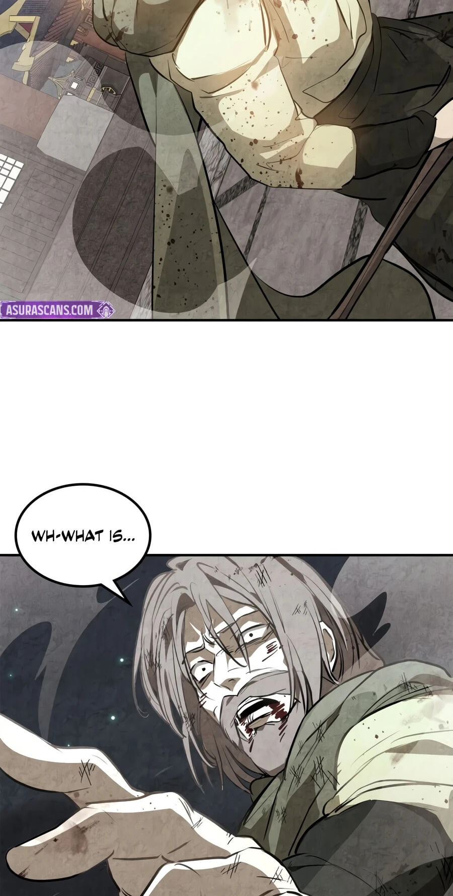 Chronicles of a Returner Chapter 163 page 41 - 