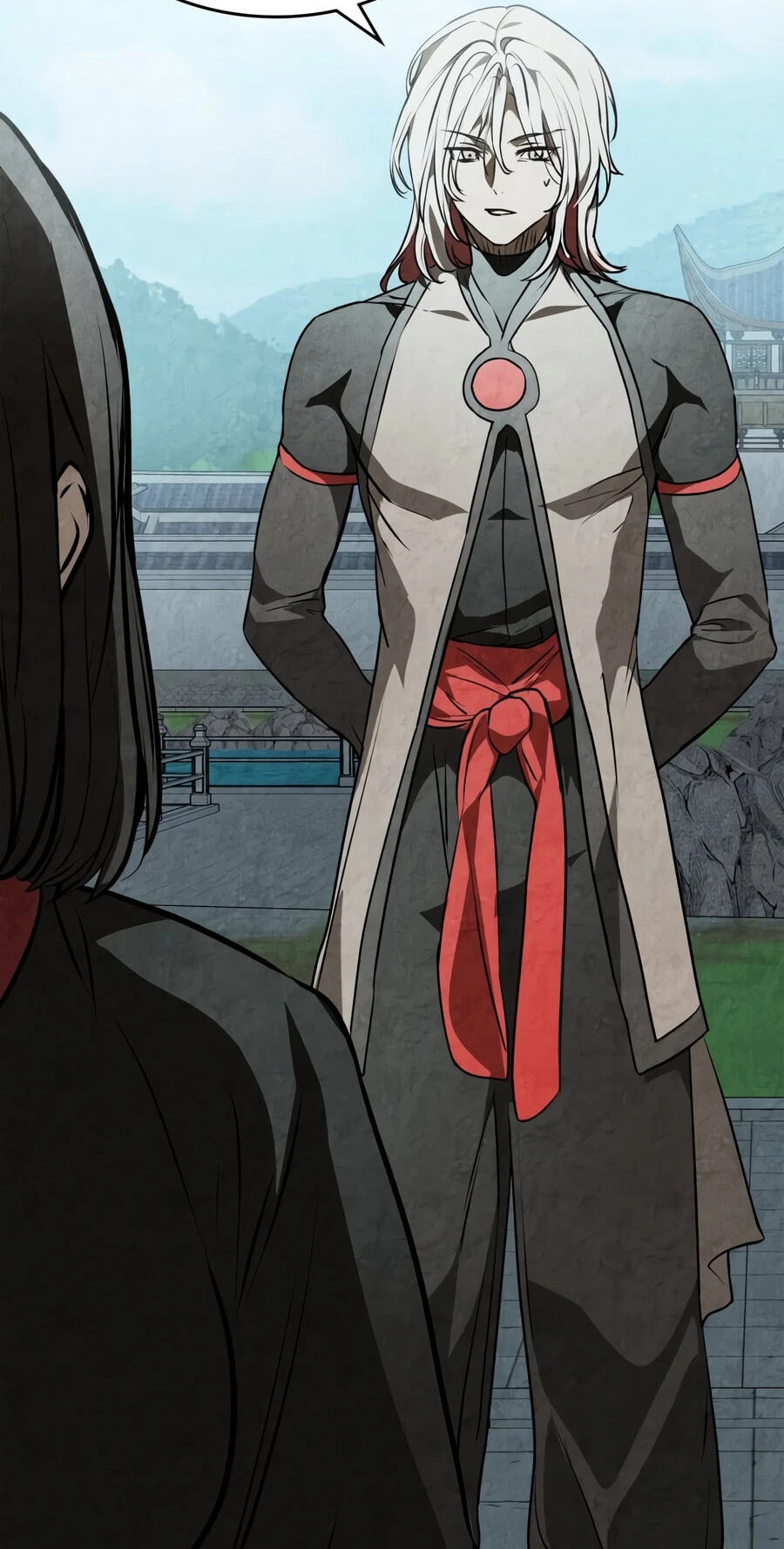Chronicles of a Returner Chapter 163 page 68 - 