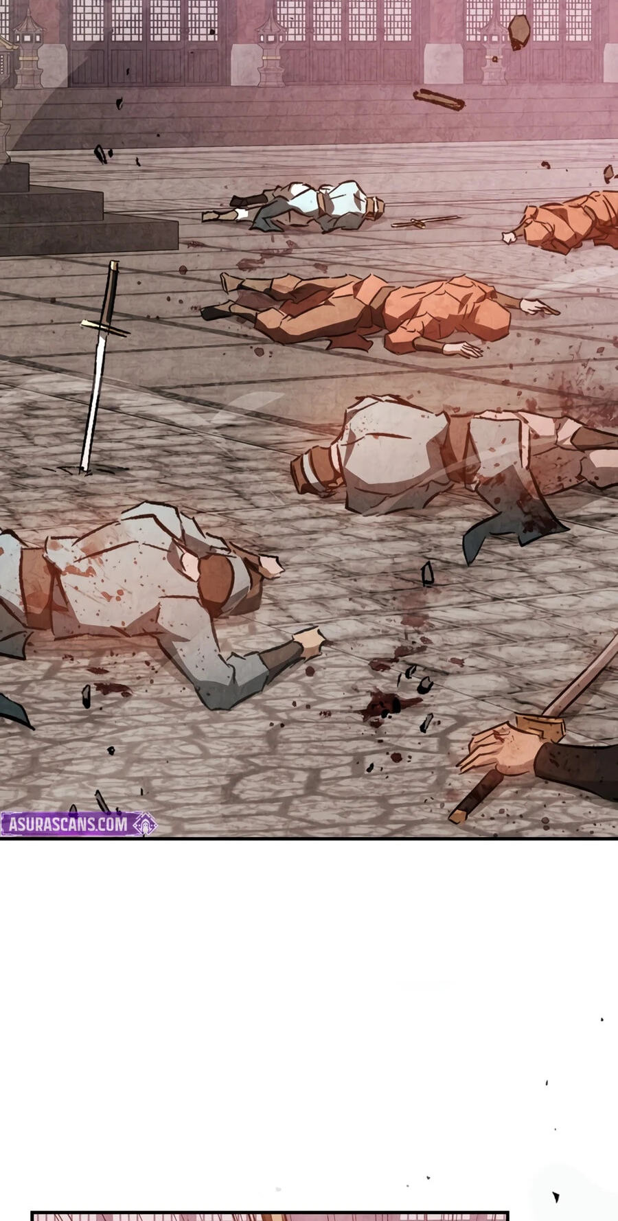 Chronicles of a Returner Chapter 163 page 8 - 
