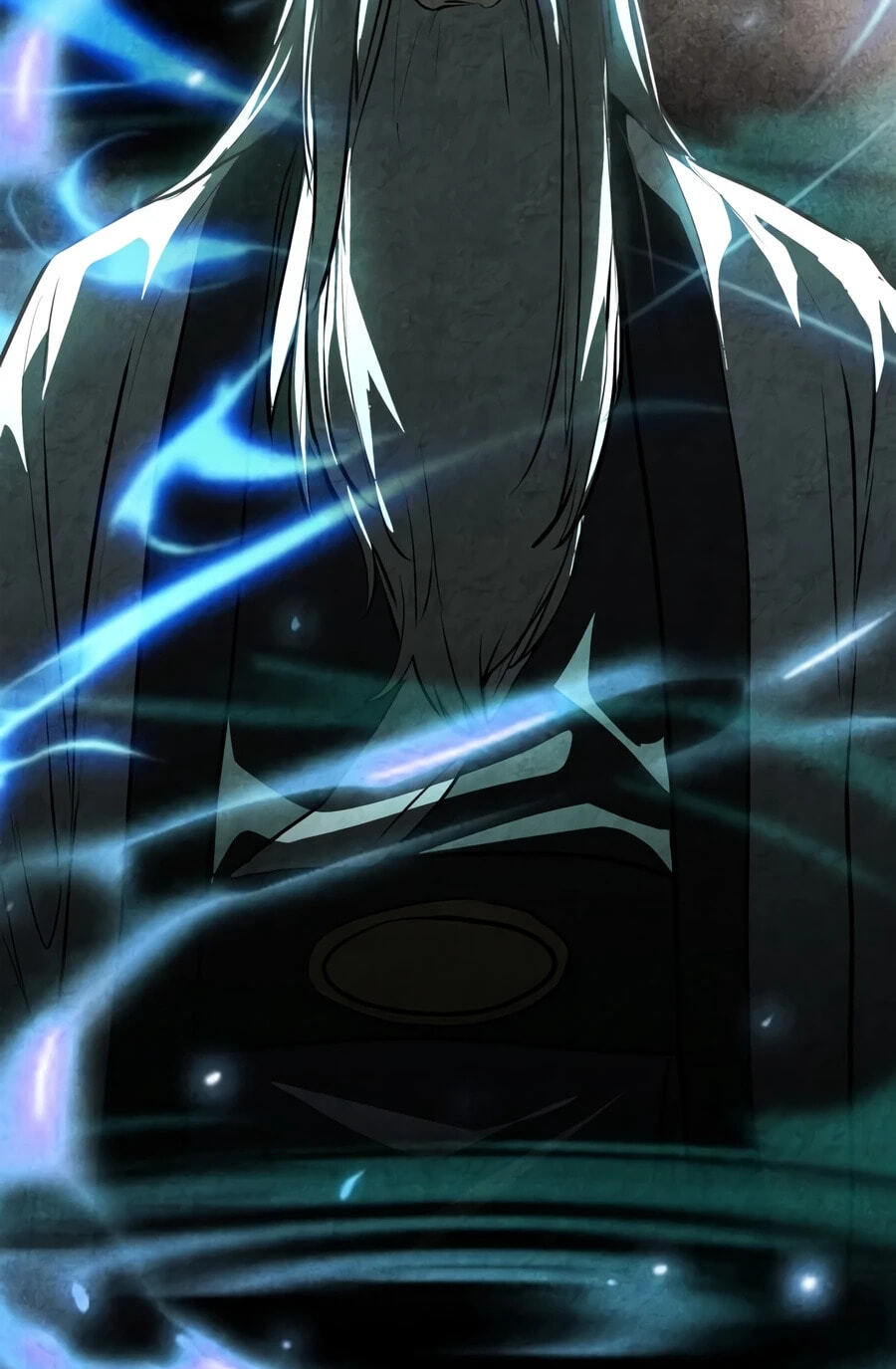 Chronicles of a Returner Chapter 163 page 72 - 
