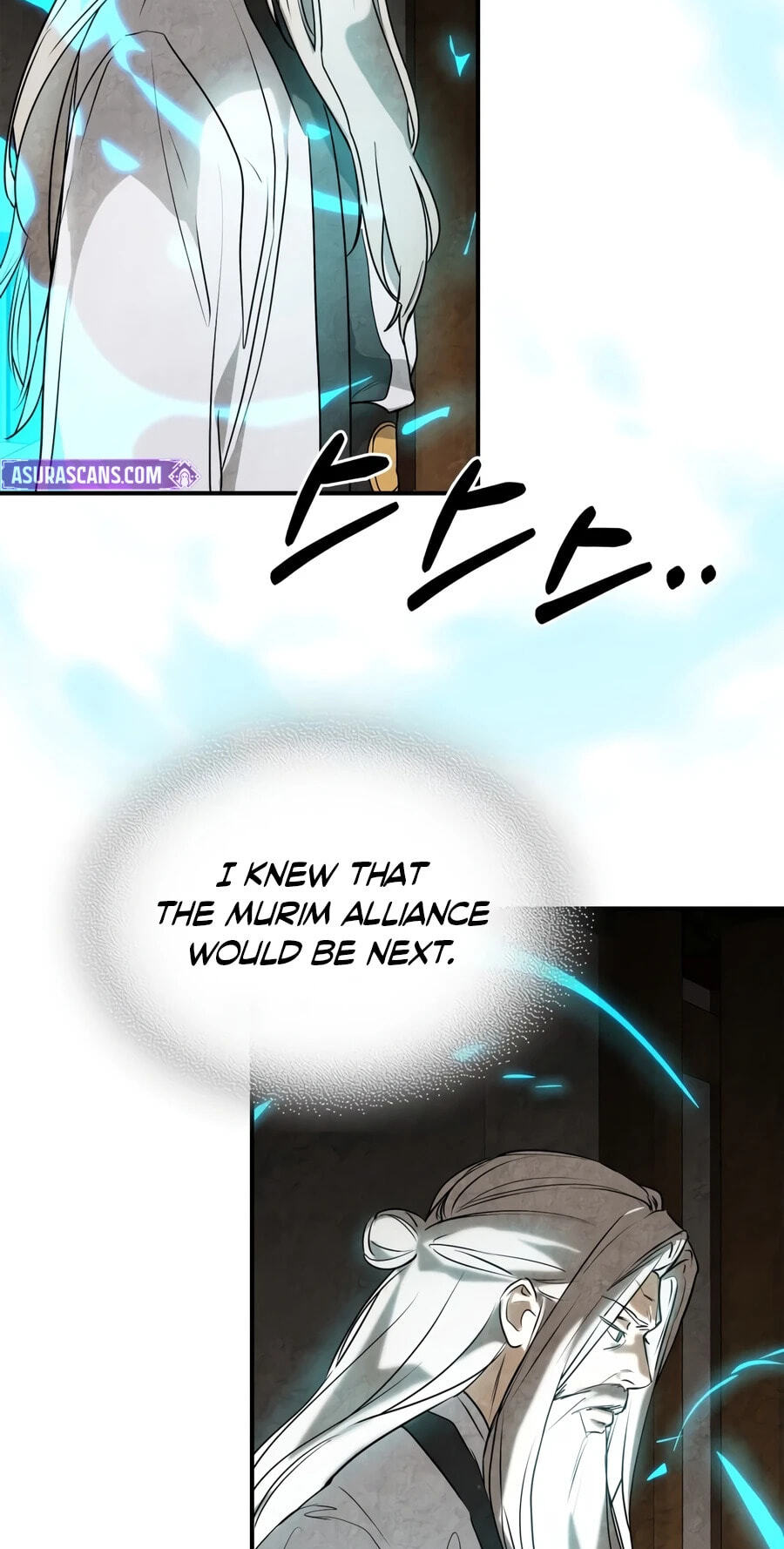 Chronicles of a Returner Chapter 163 page 78 - 